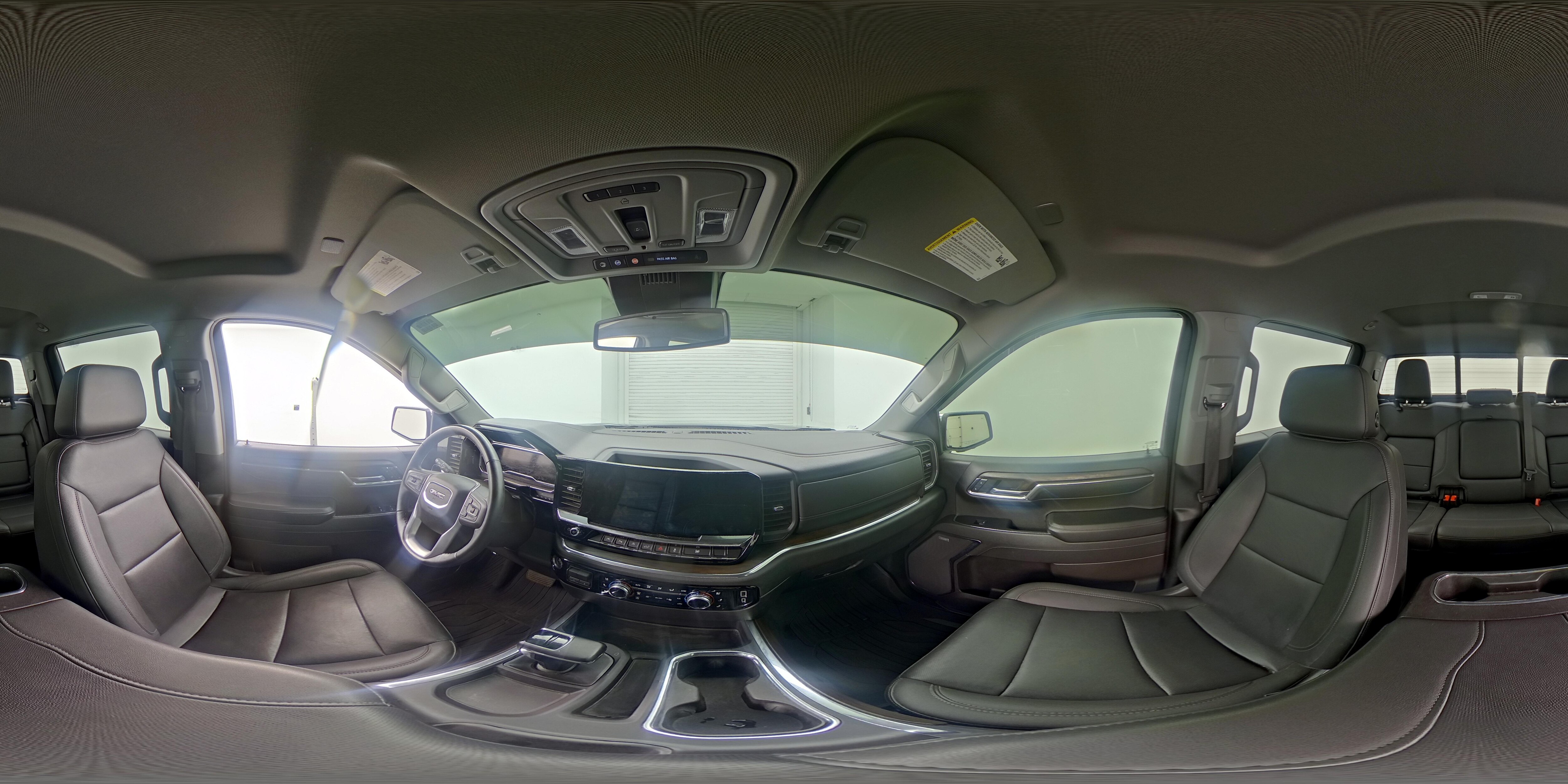 2024 GMC Sierra 1500 SLT - Photo 25