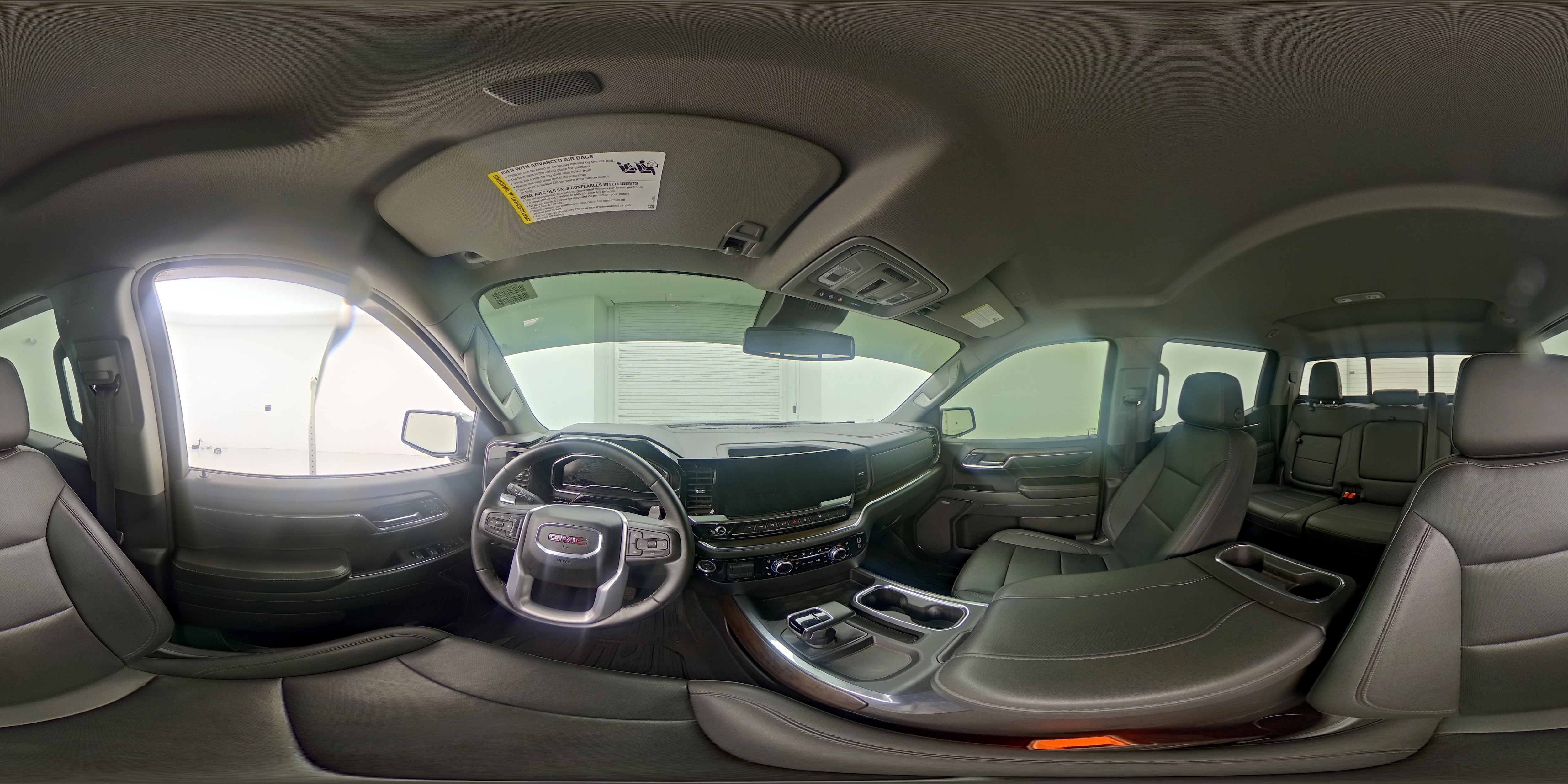2024 GMC Sierra 1500 SLT - Photo 27