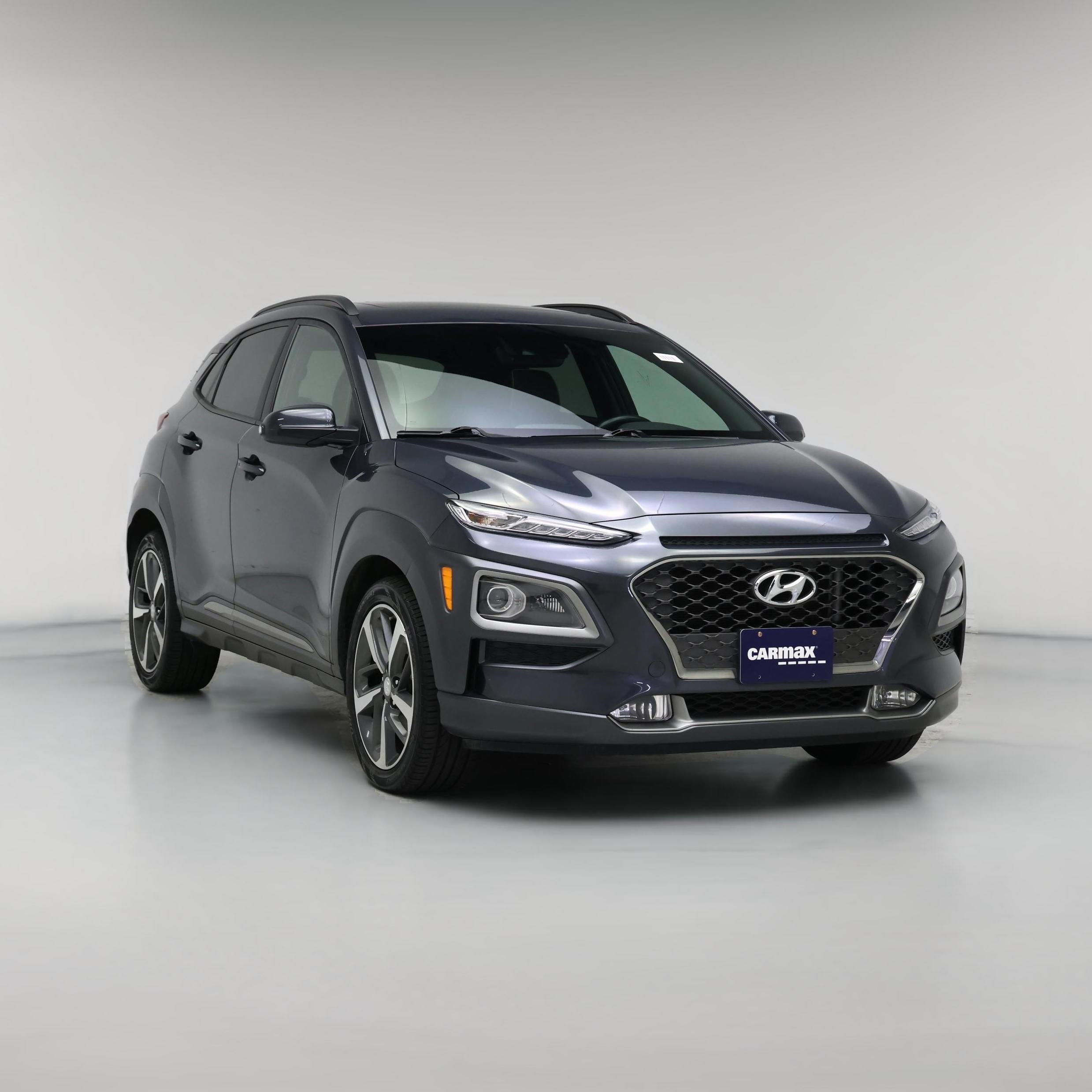 Thumbnail: 2019 Hyundai Kona - 1