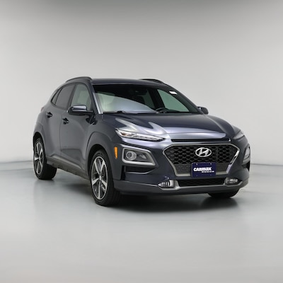 2019 Hyundai Kona Limited