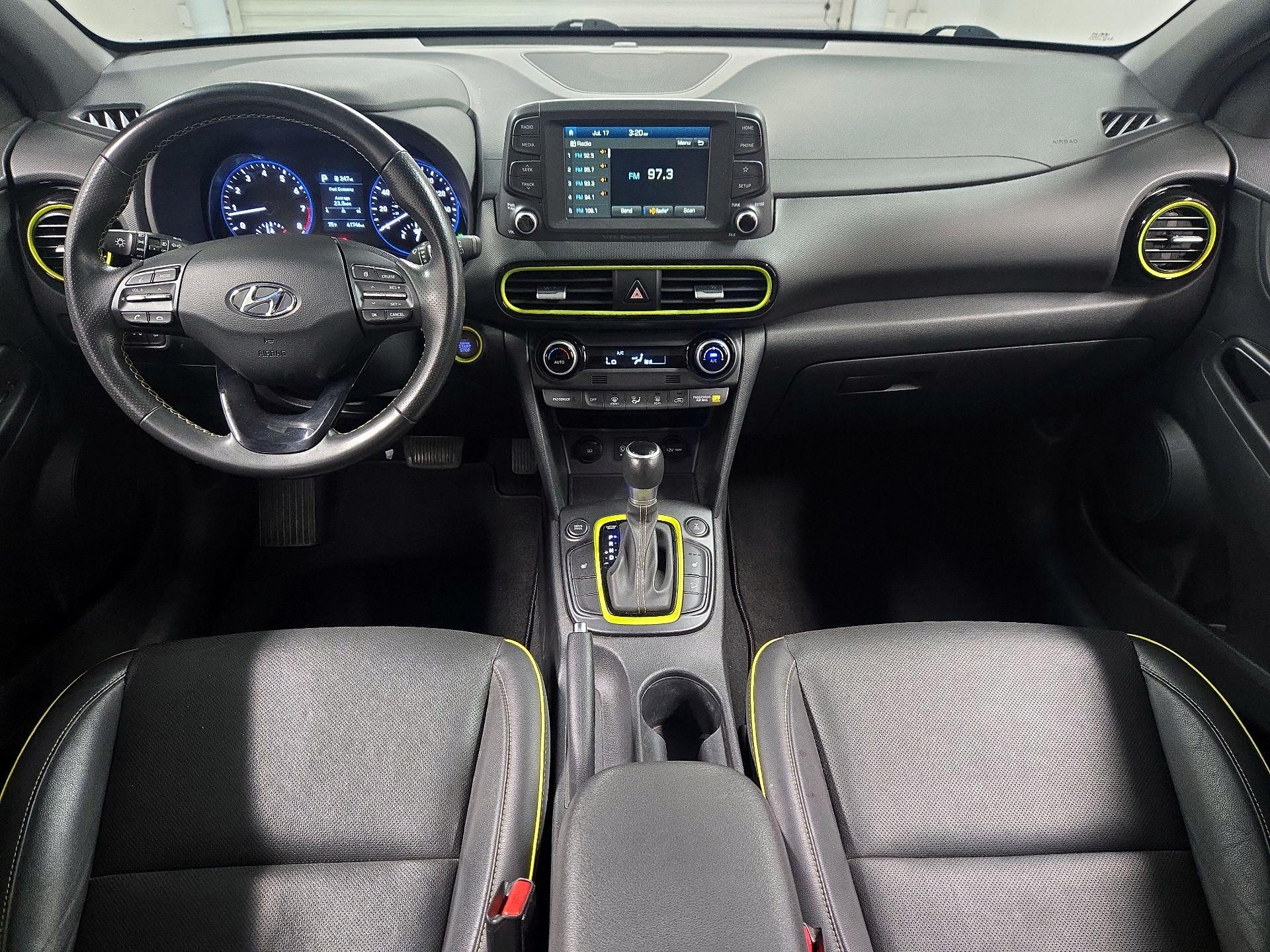 Thumbnail: 2019 Hyundai Kona - 9
