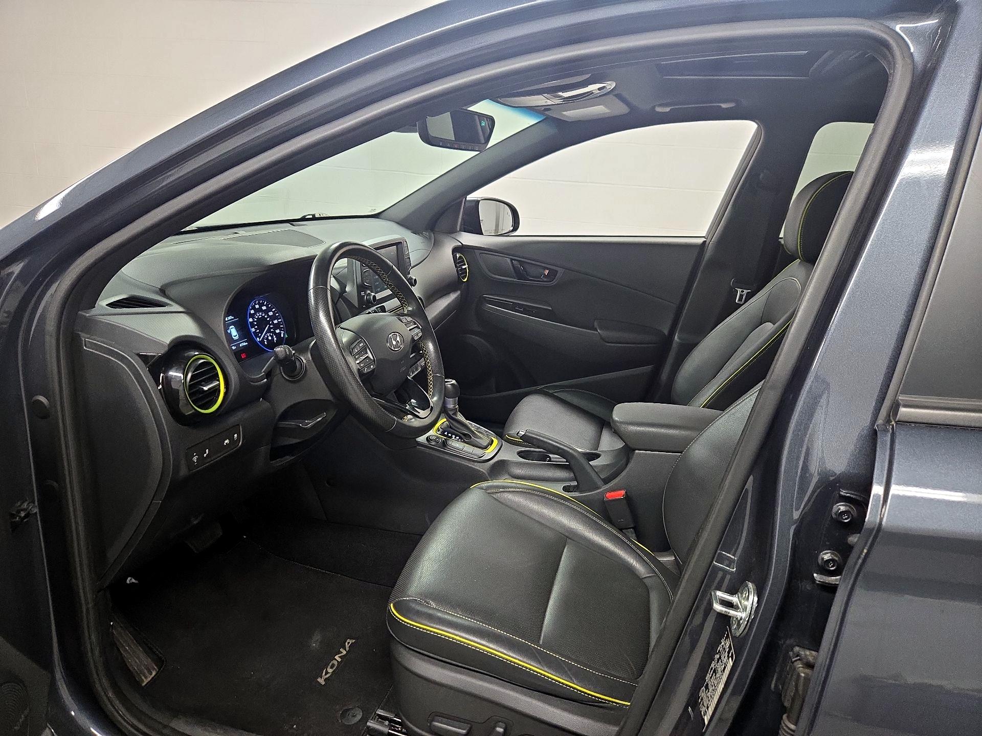 Thumbnail: 2019 Hyundai Kona - 11