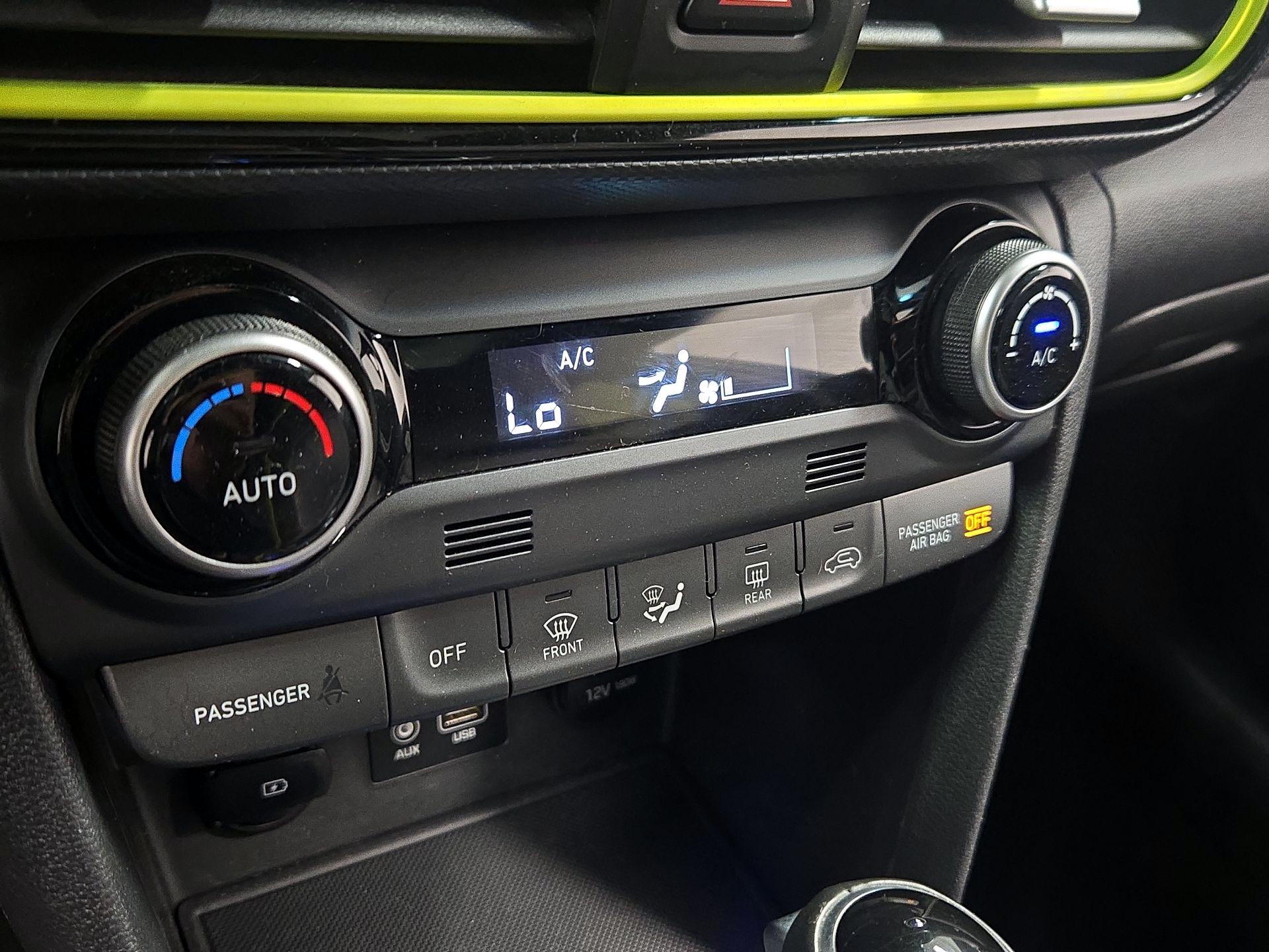 Thumbnail: 2019 Hyundai Kona - 16