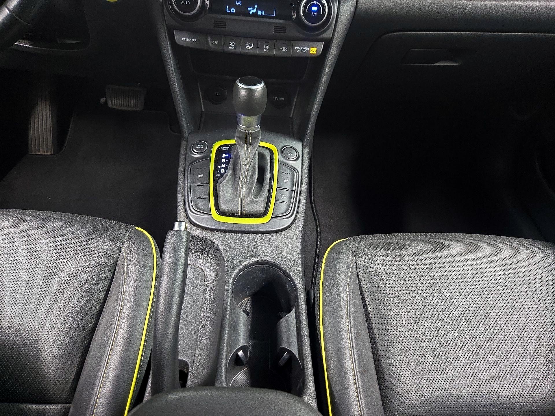 Thumbnail: 2019 Hyundai Kona - 17