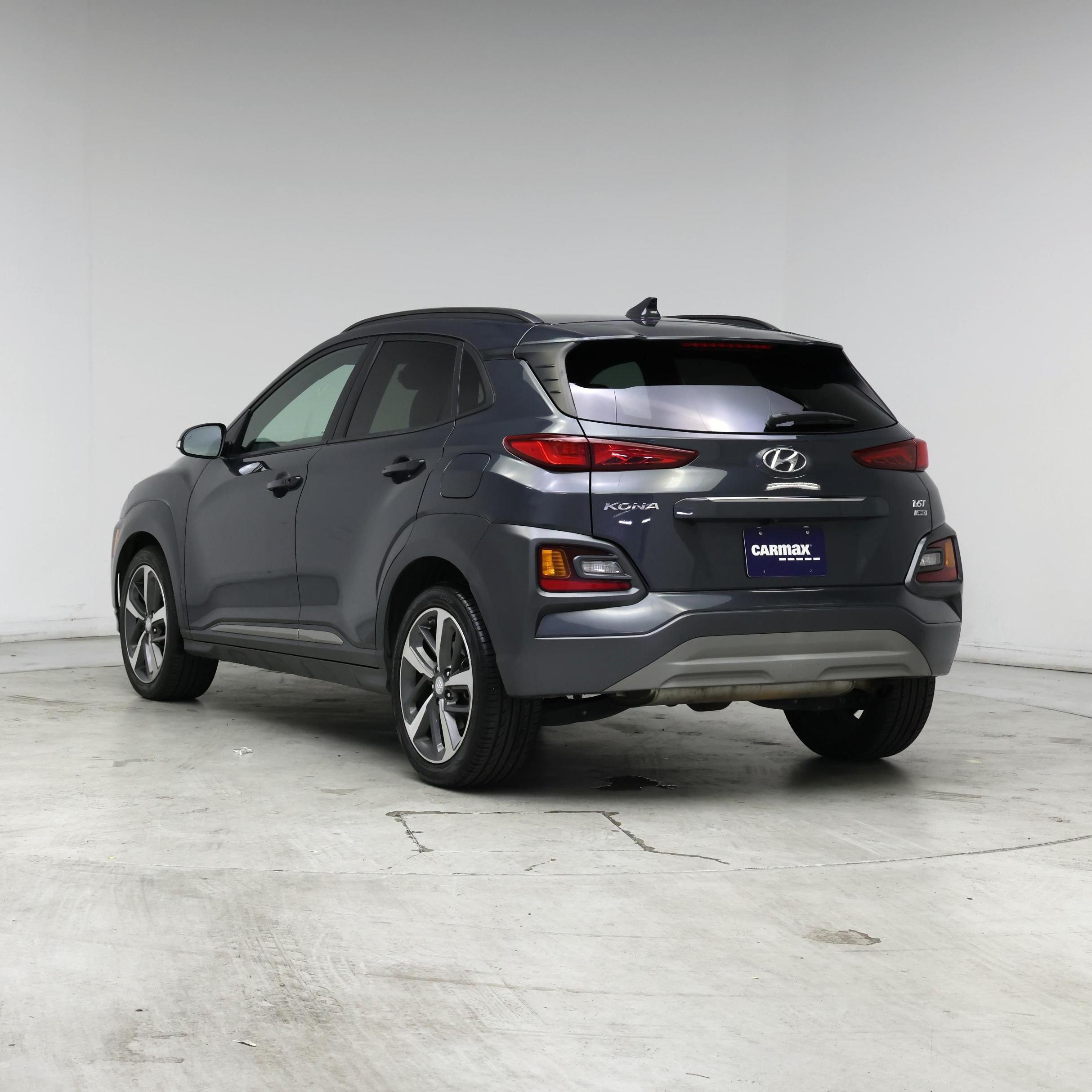 Thumbnail: 2019 Hyundai Kona - 2