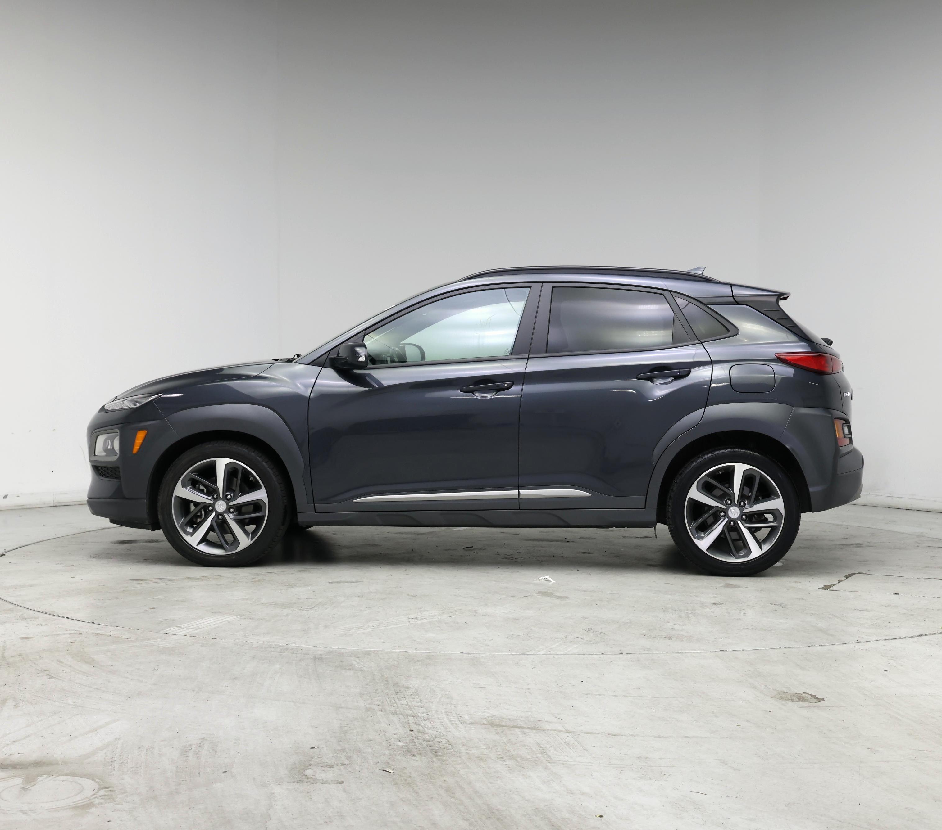 Thumbnail: 2019 Hyundai Kona - 3
