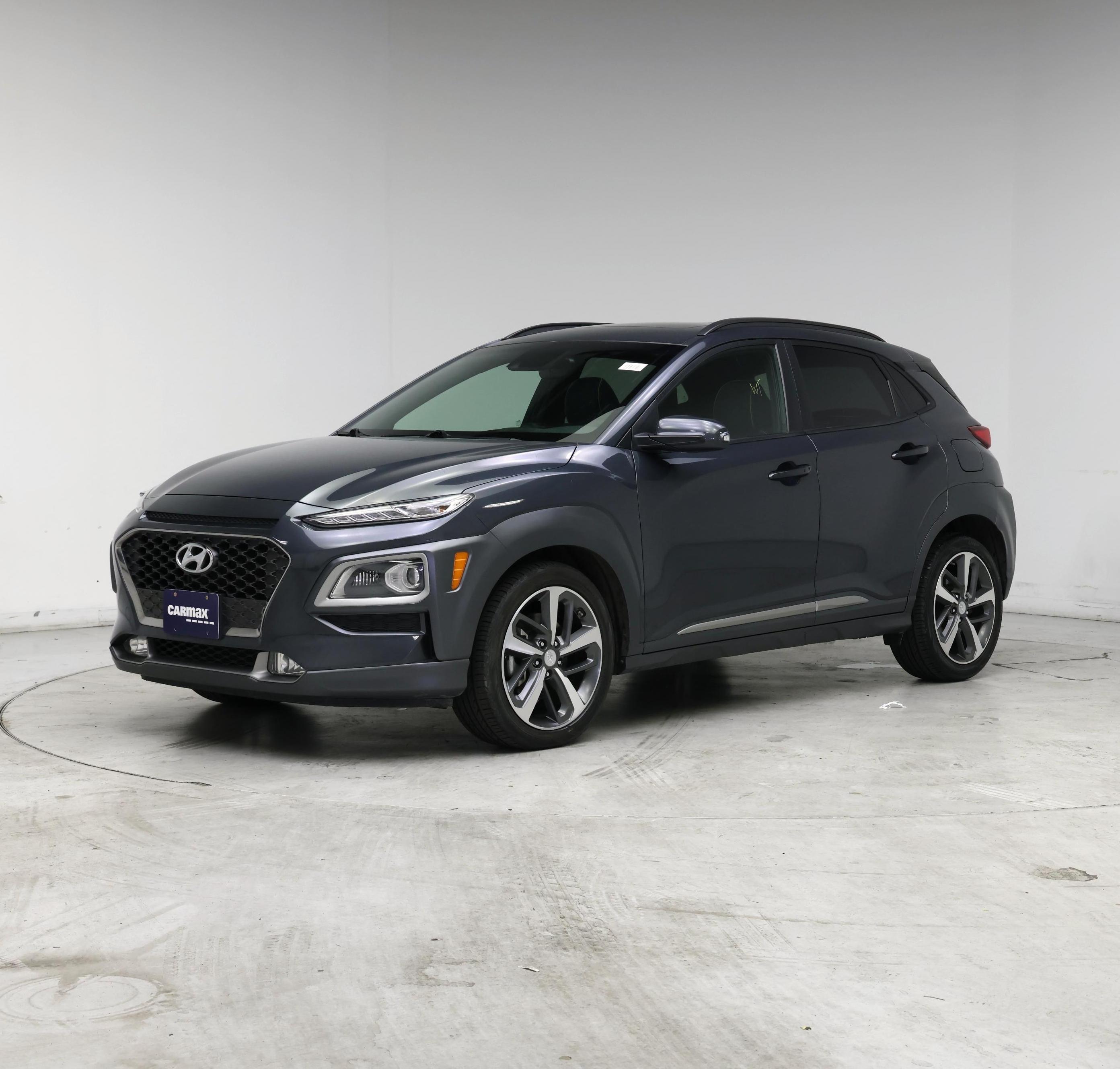 Thumbnail: 2019 Hyundai Kona - 4