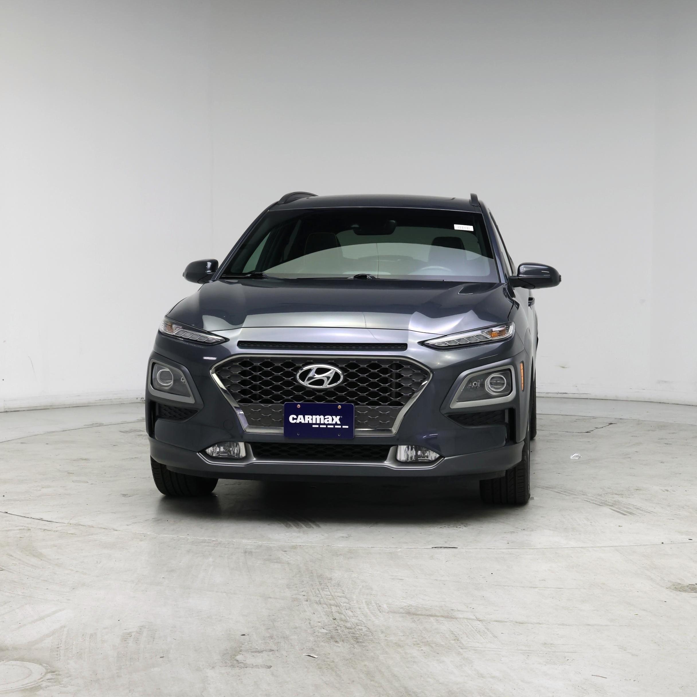Thumbnail: 2019 Hyundai Kona - 5