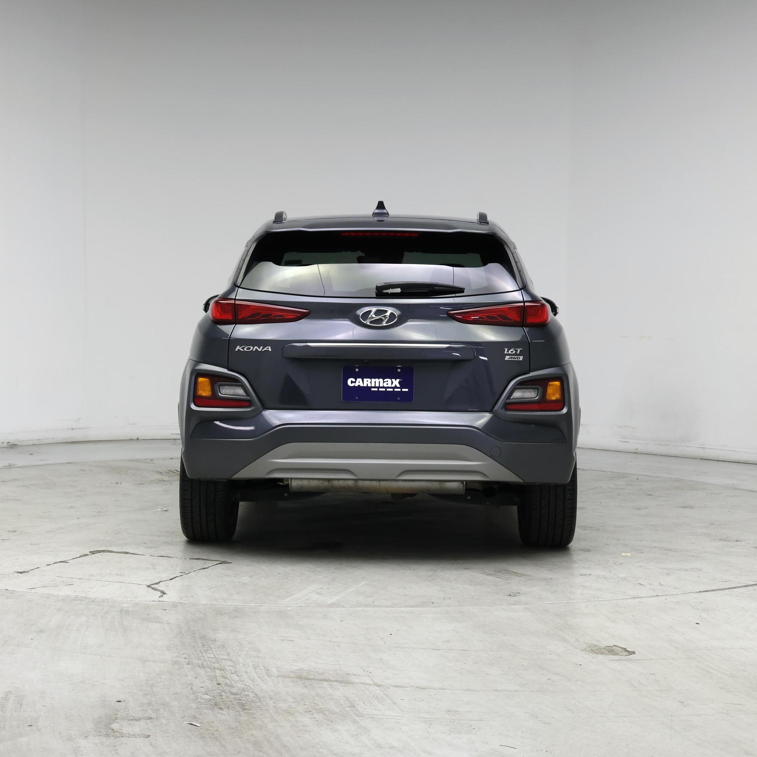 Thumbnail: 2019 Hyundai Kona - 6