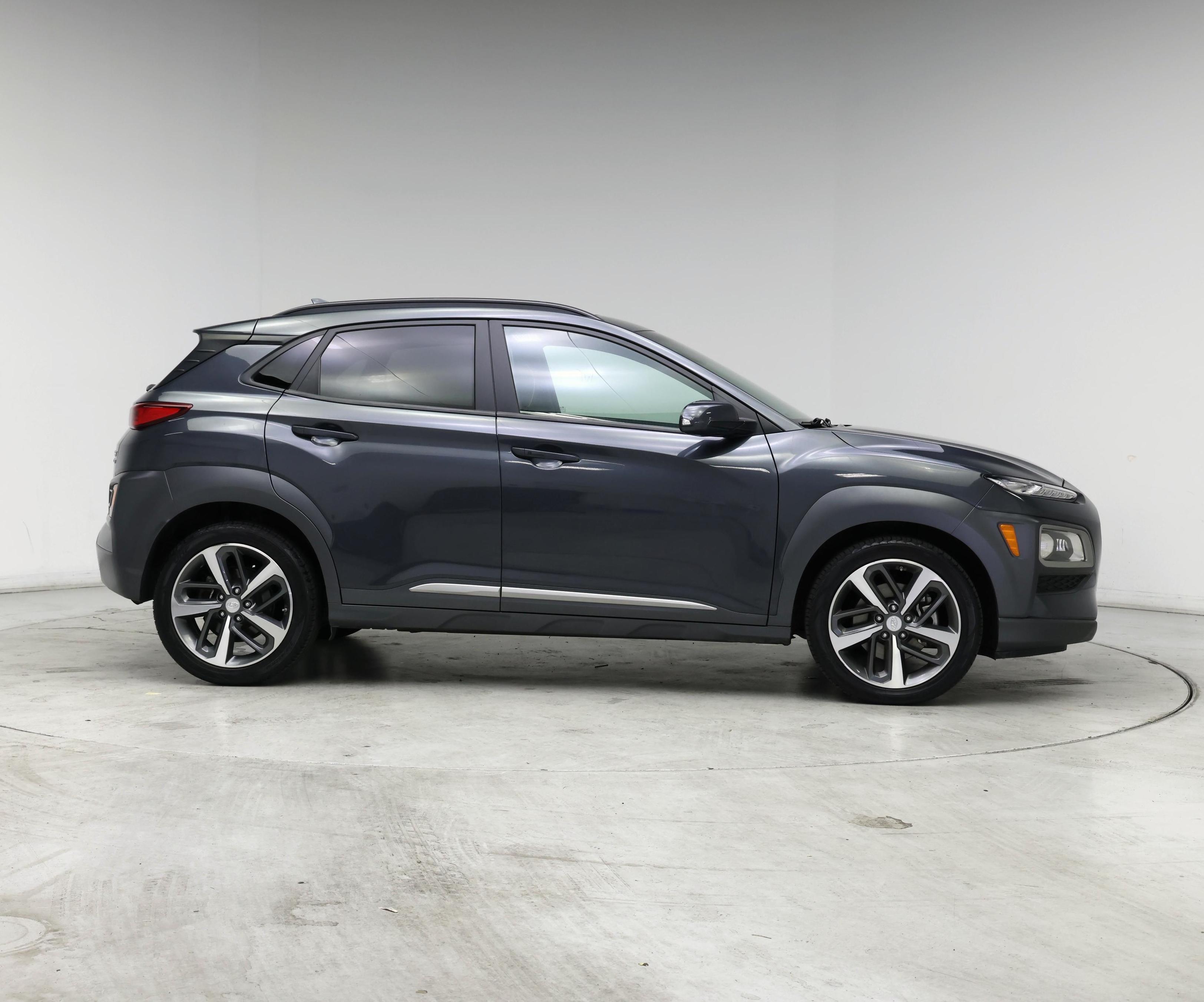 Thumbnail: 2019 Hyundai Kona - 7