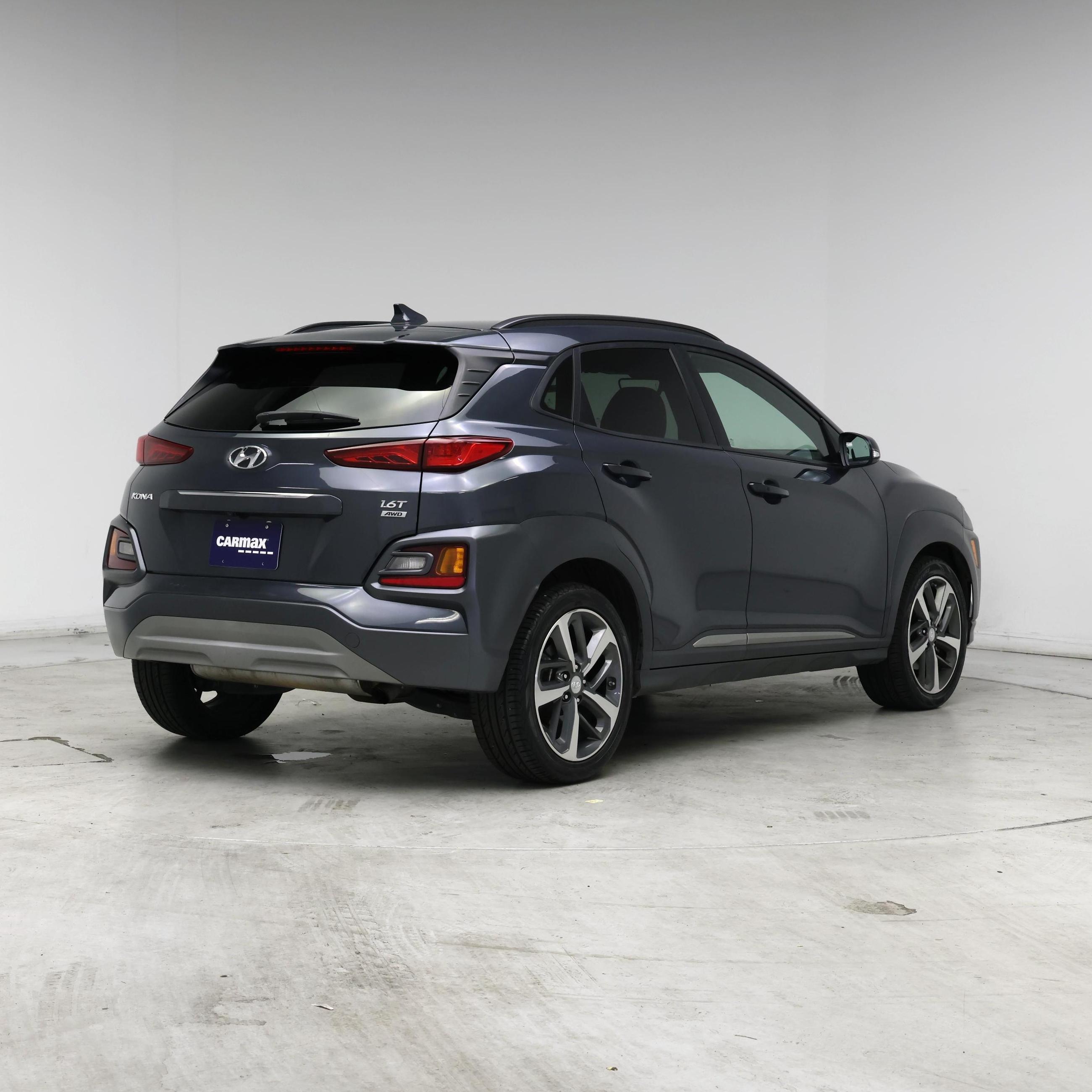 Thumbnail: 2019 Hyundai Kona - 8