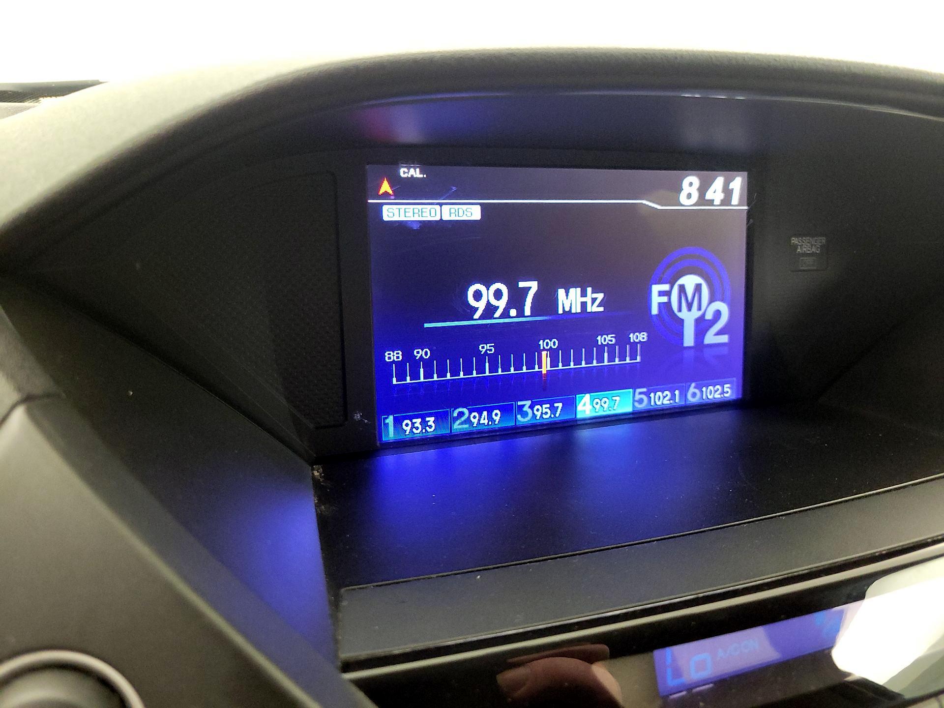 Thumbnail: 2015 Honda Pilot - 15