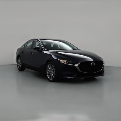 2023 Mazda Mazda3 2.5 S Select Package
