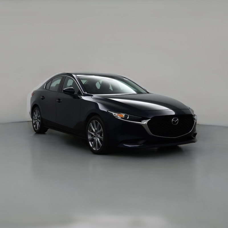 2023 Mazda Mazda3 2.5 S Select Package