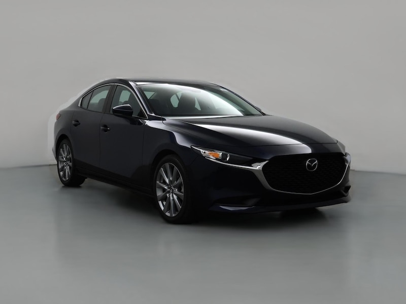 2023 Mazda Mazda3 2.5 S Select Package