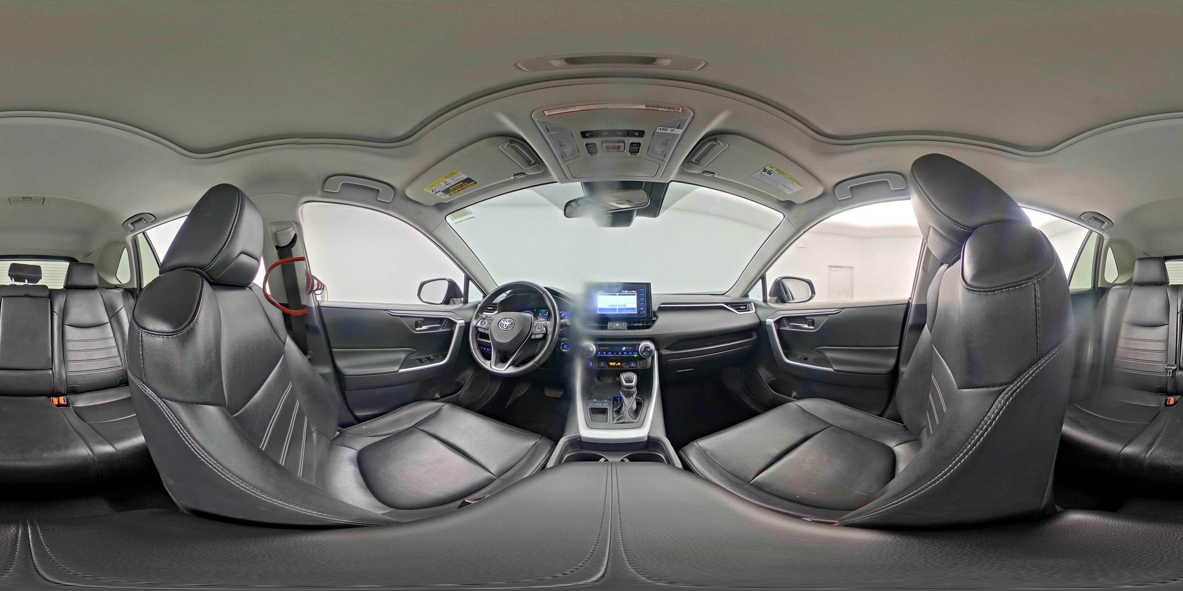 2019 Toyota RAV4 XLE Premium - Photo 25