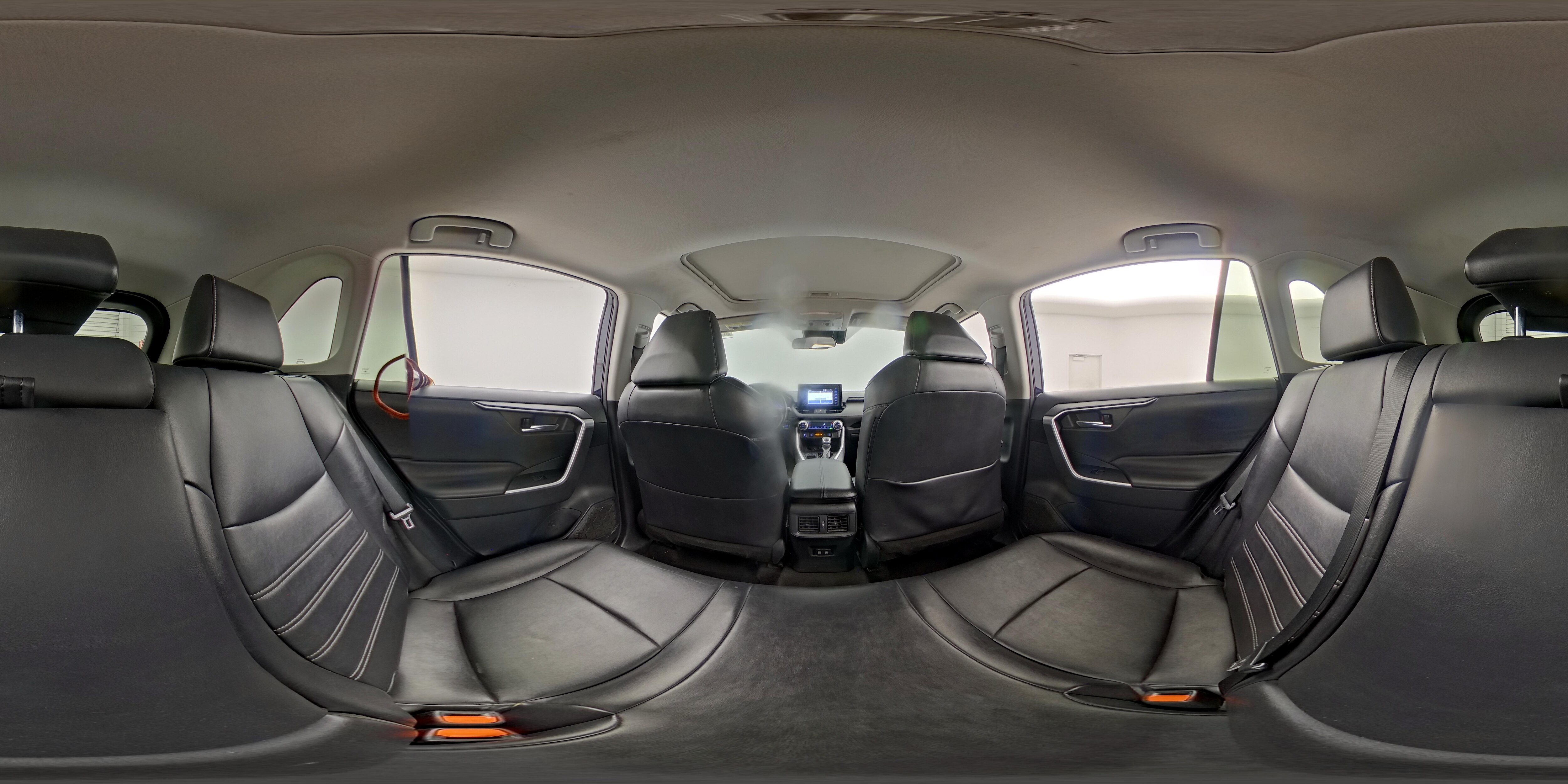2019 Toyota RAV4 XLE Premium - Photo 26