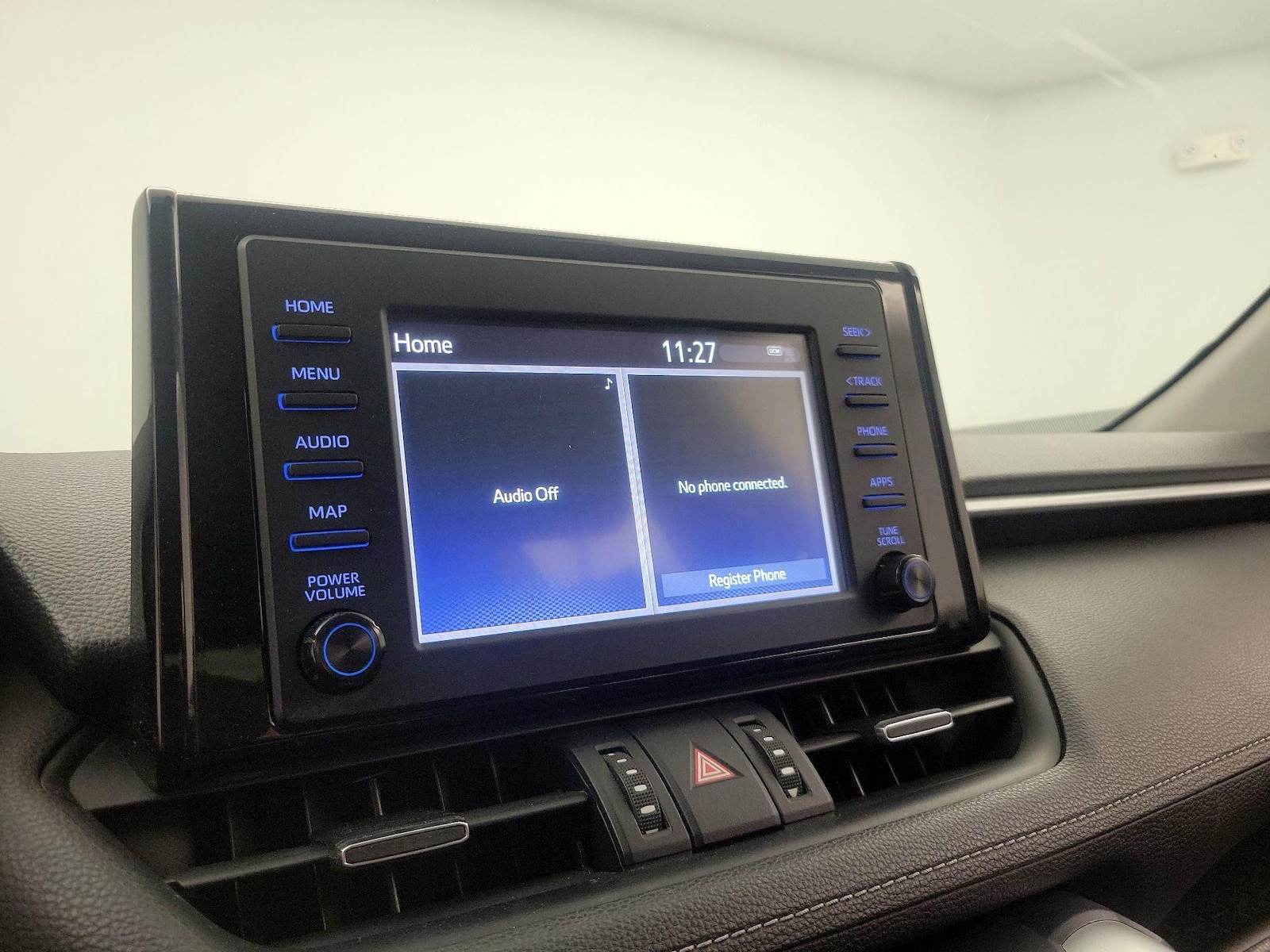 2019 Toyota RAV4 XLE Premium - Photo 16