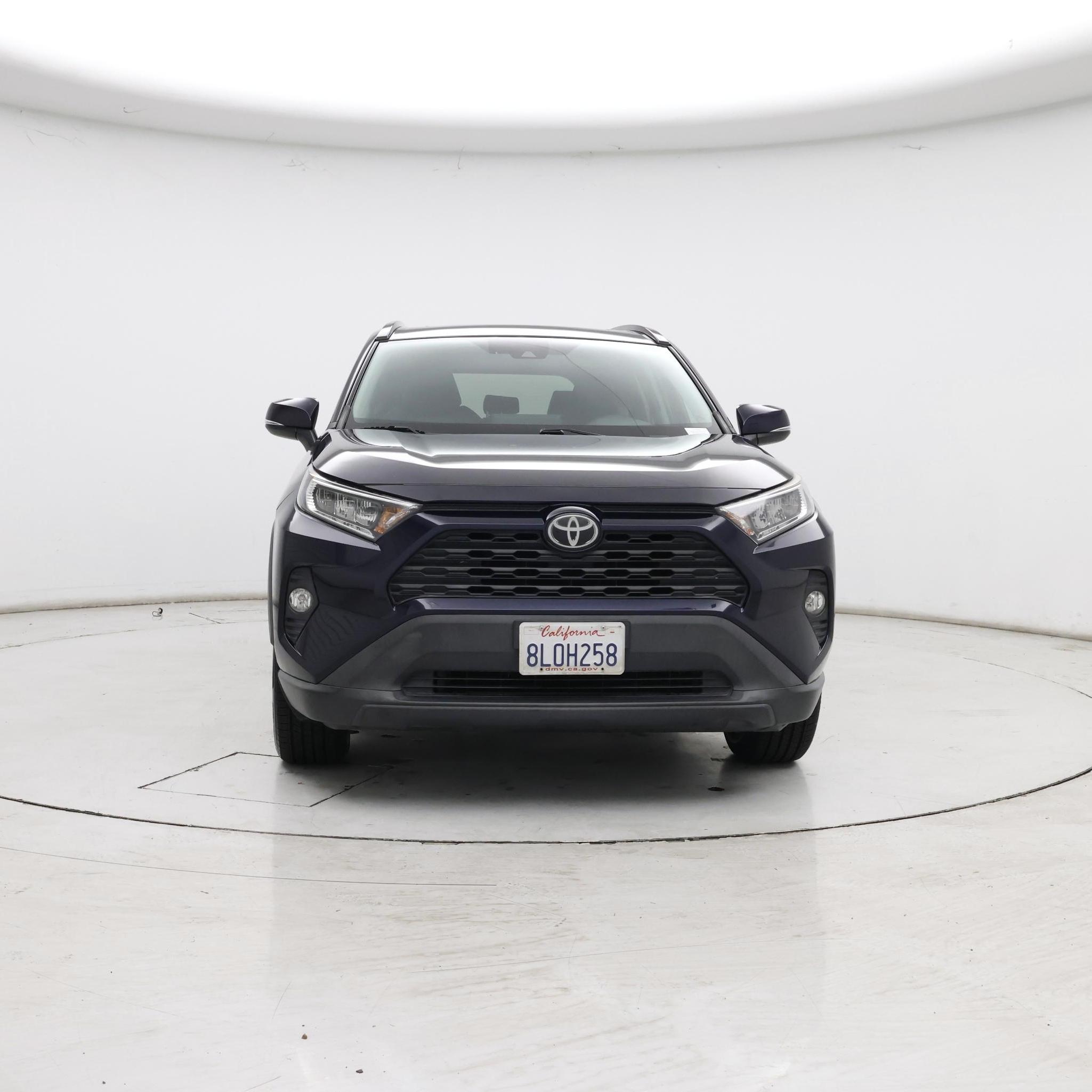 Thumbnail: 2019 Toyota RAV4 - 5