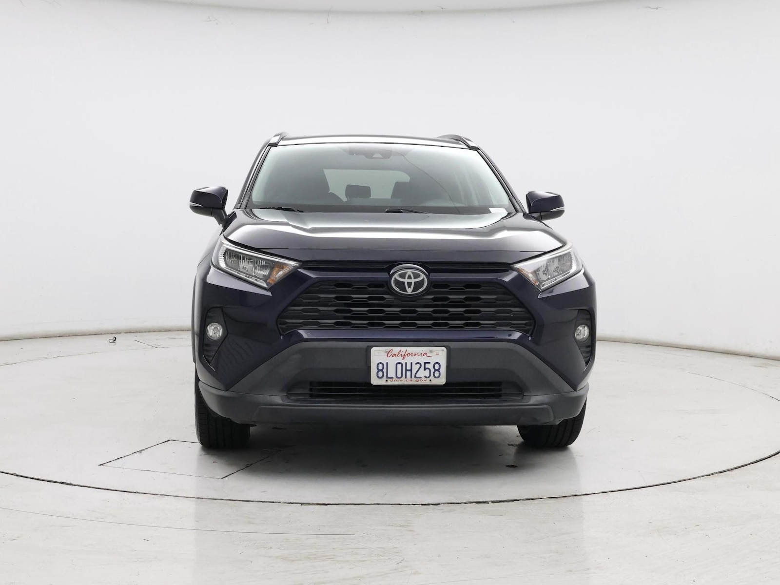 2019 Toyota RAV4 XLE Premium - Photo 6