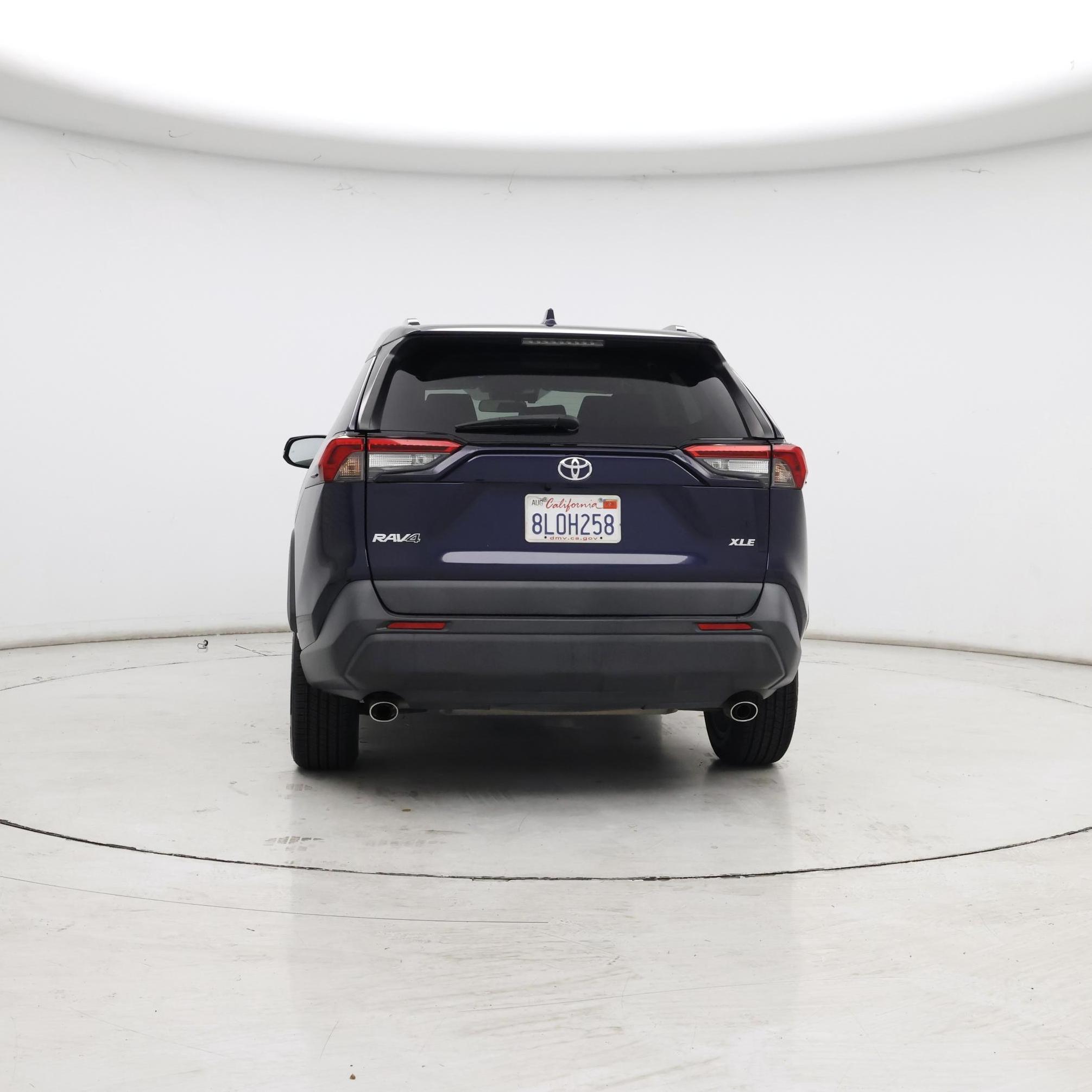 Thumbnail: 2019 Toyota RAV4 - 6