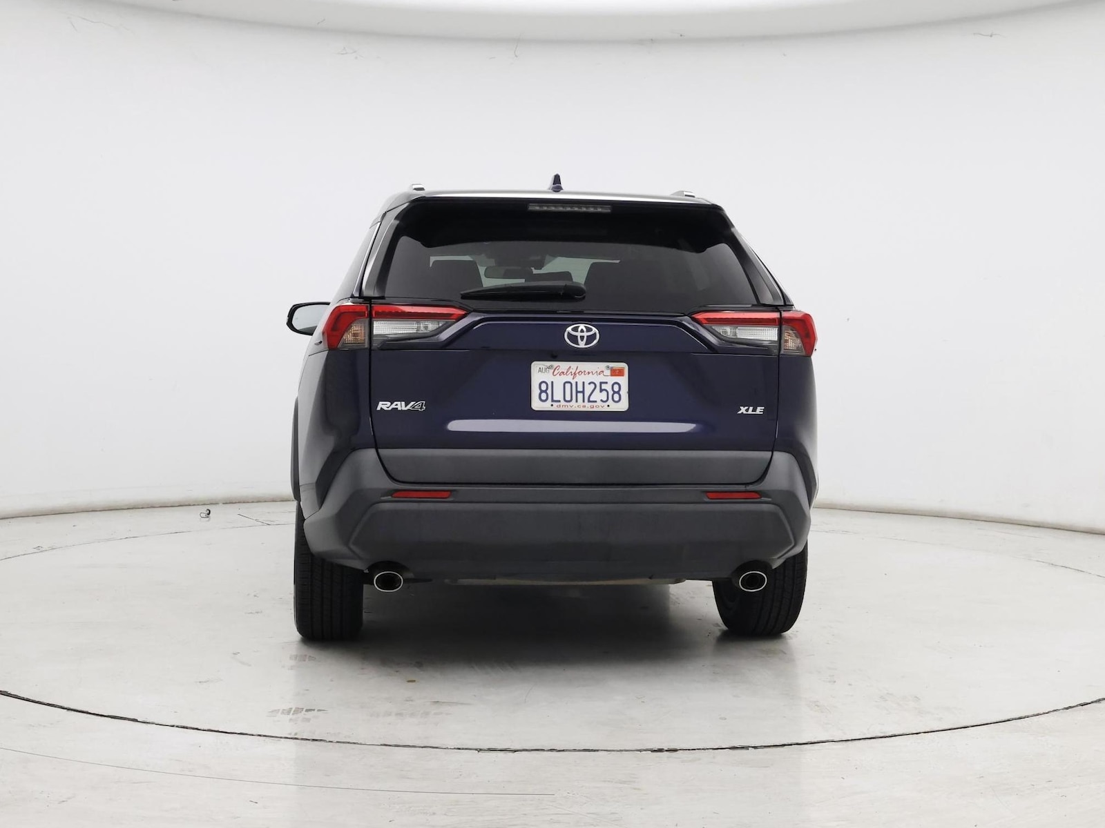 2019 Toyota RAV4 XLE Premium - Photo 7