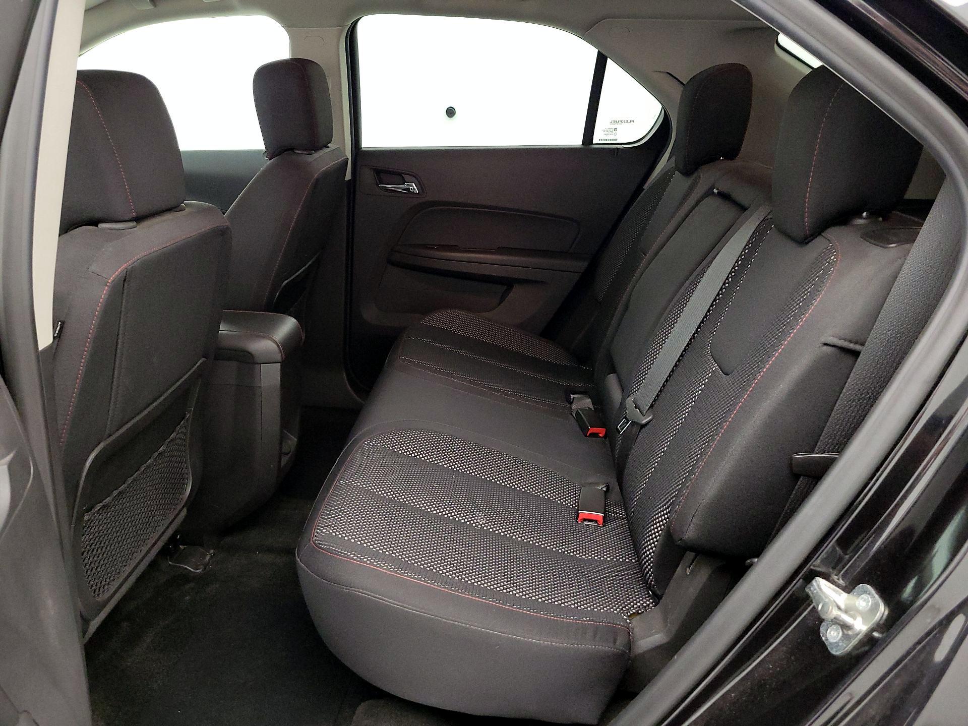 Thumbnail: 2015 Chevrolet Equinox - 19