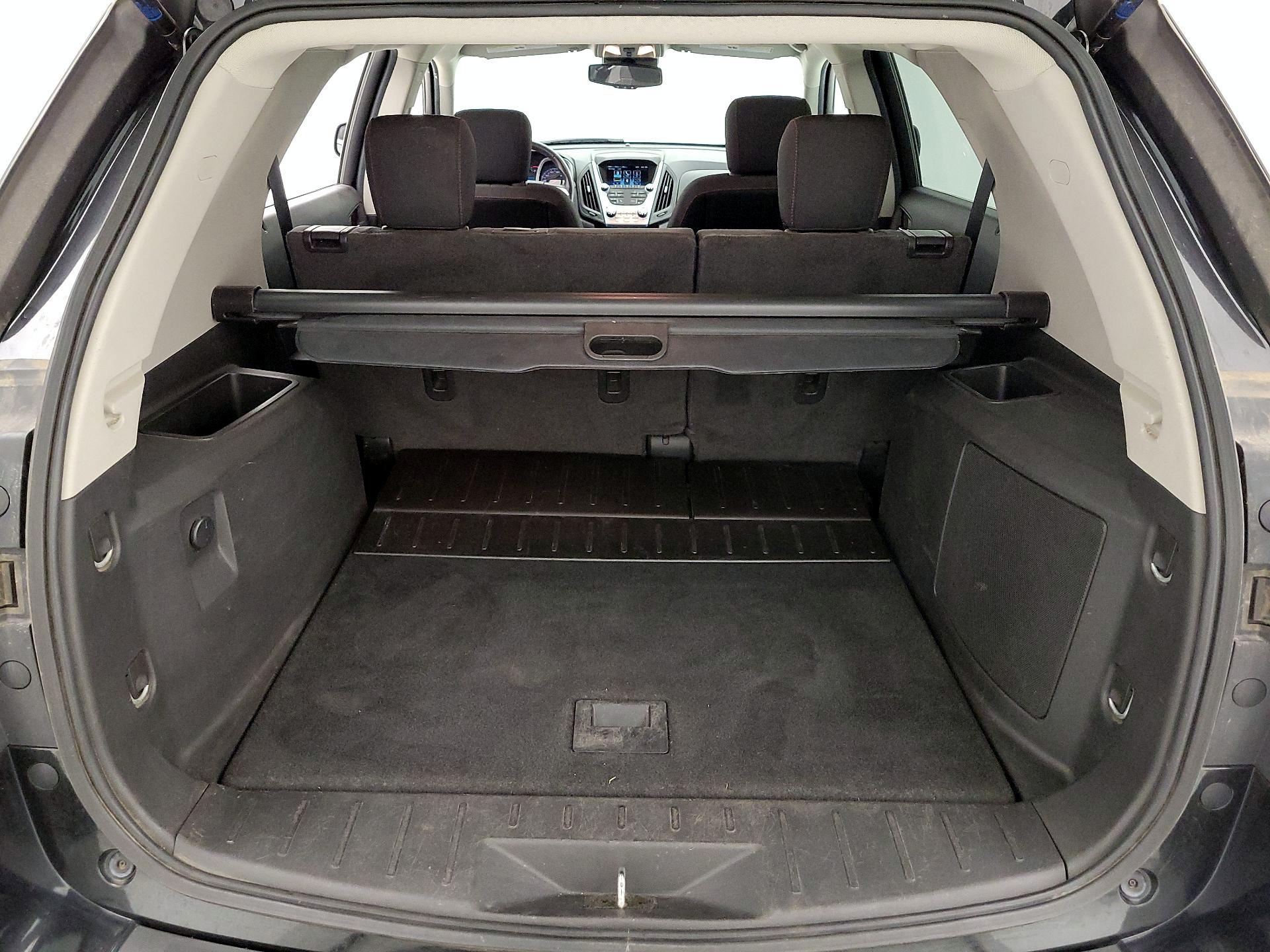 Thumbnail: 2015 Chevrolet Equinox - 20