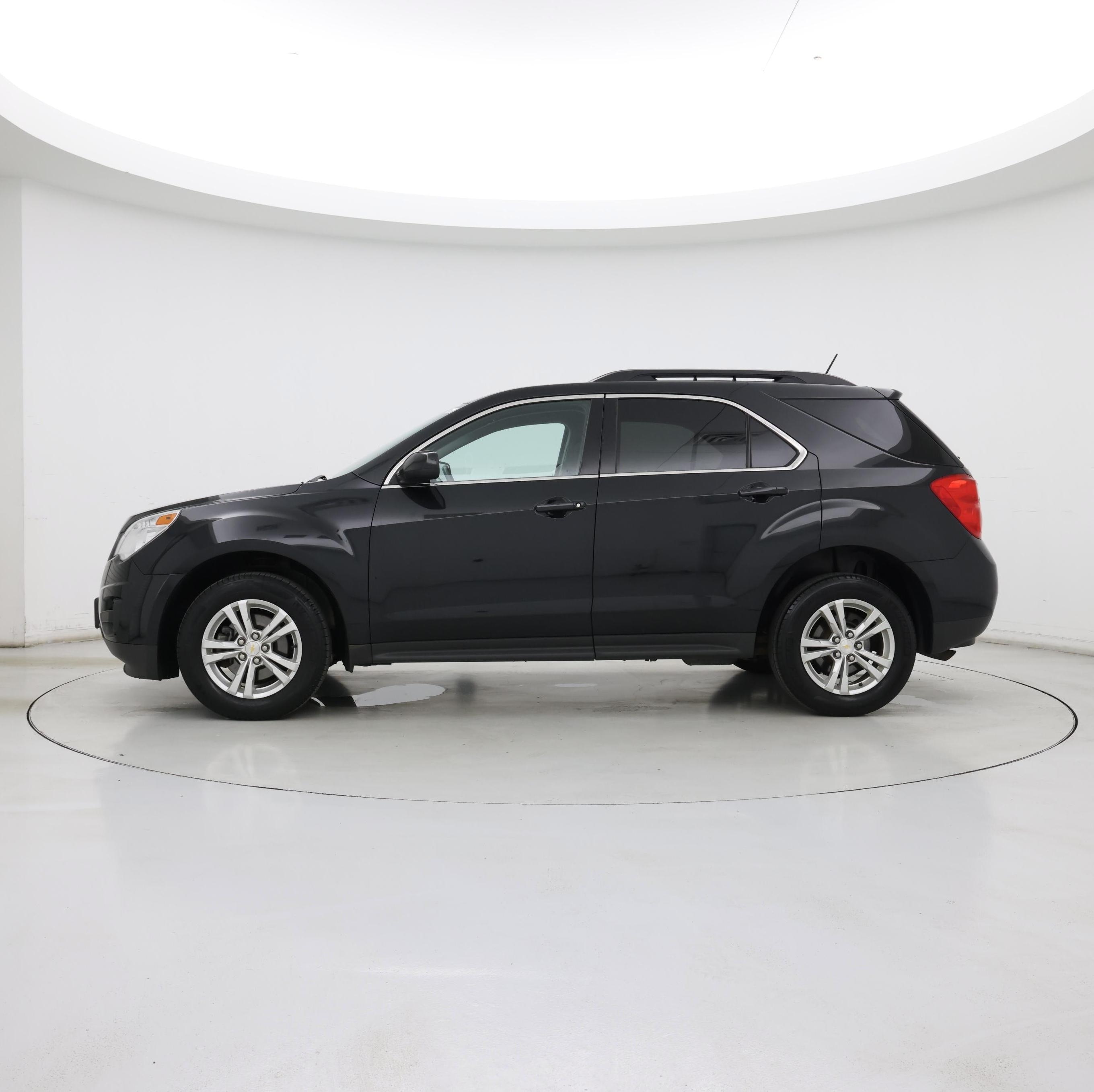 Thumbnail: 2015 Chevrolet Equinox - 3