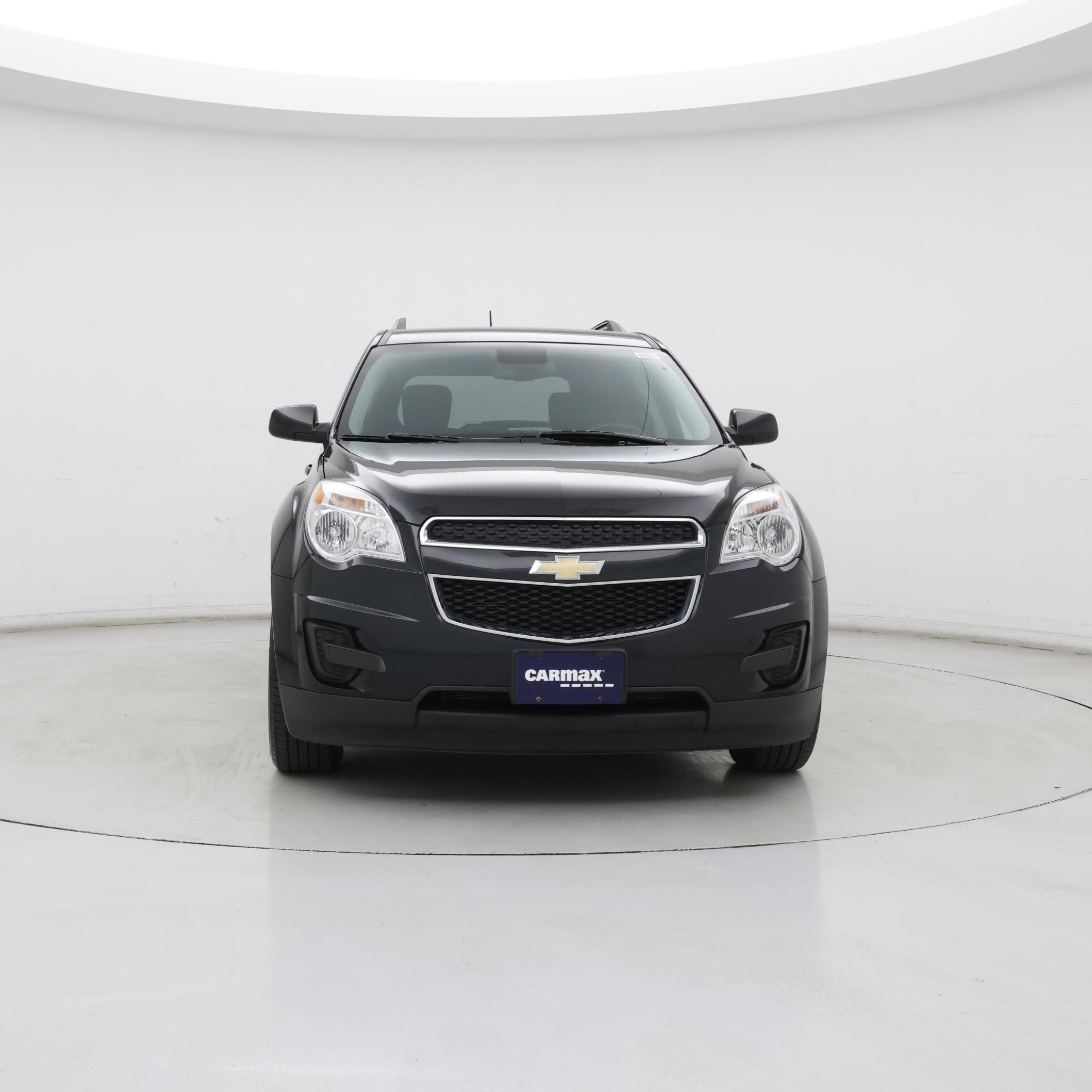 Thumbnail: 2015 Chevrolet Equinox - 5