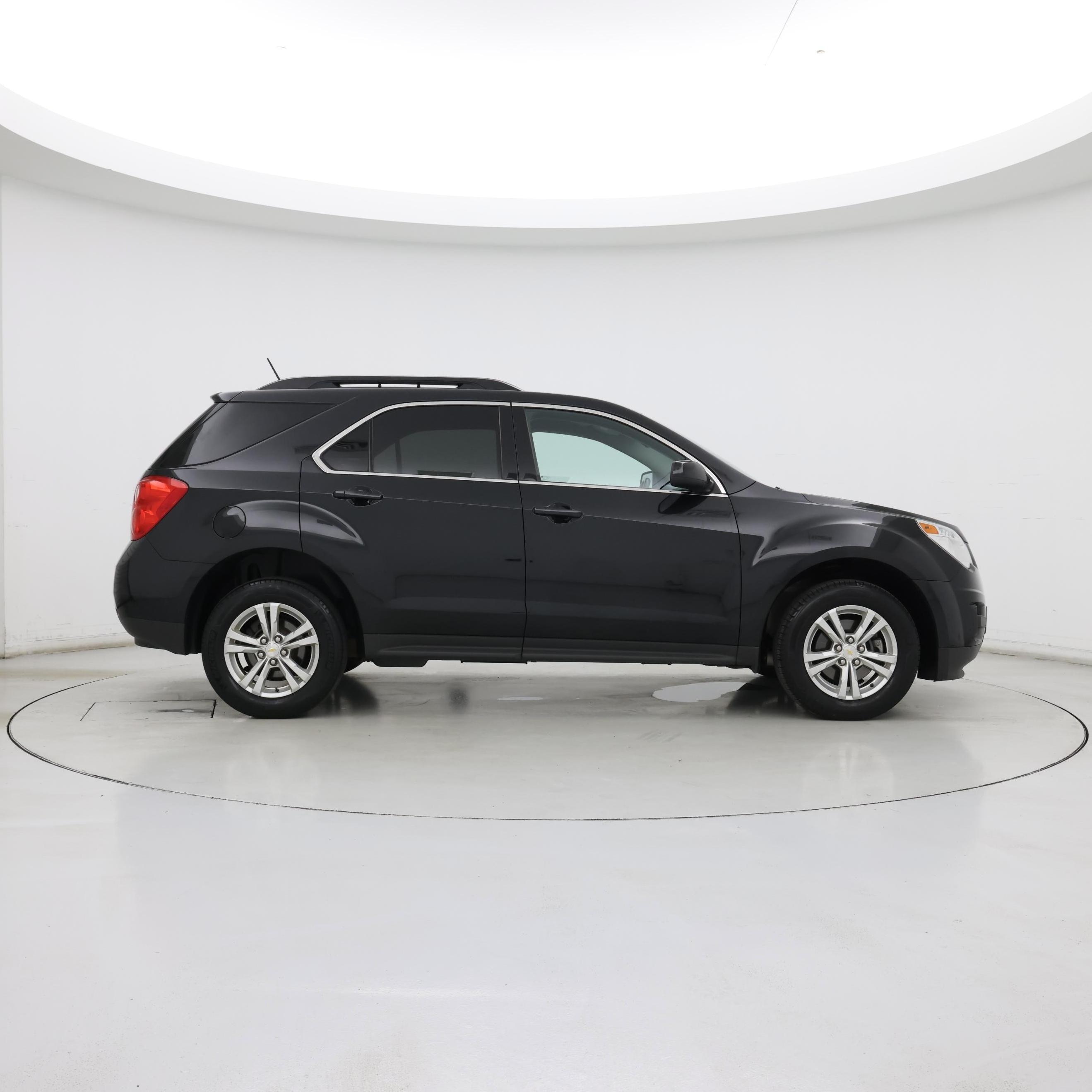 Thumbnail: 2015 Chevrolet Equinox - 7