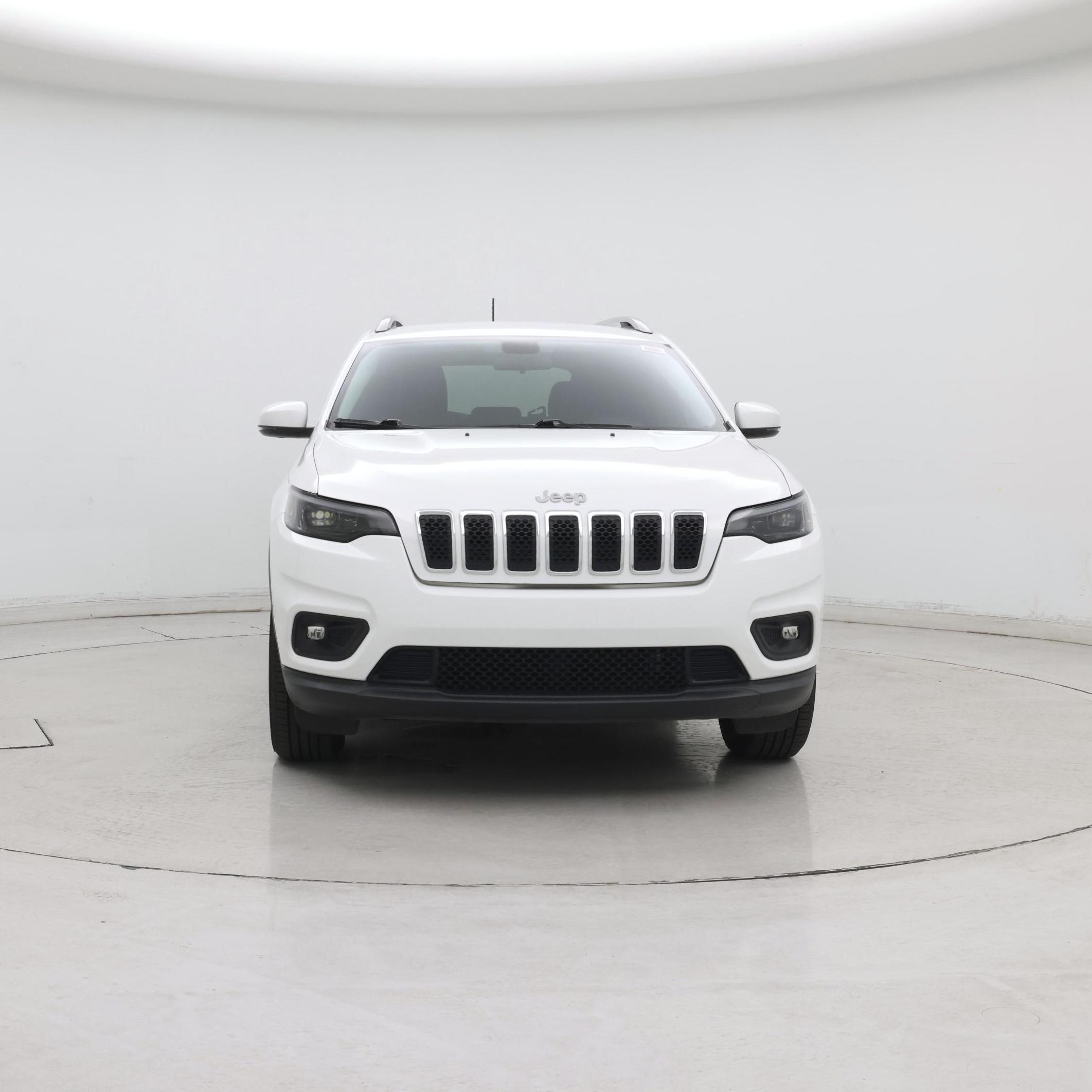 Thumbnail: 2020 Jeep Cherokee - 5