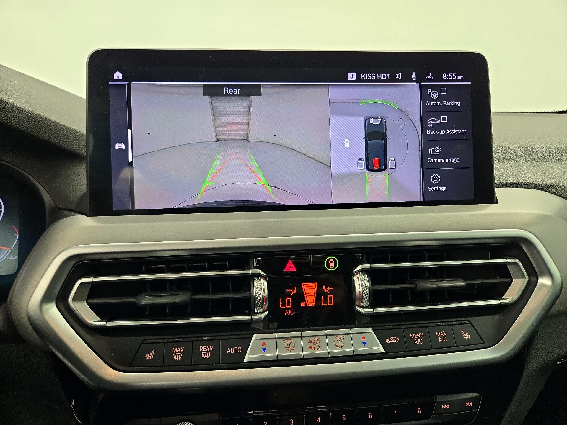 Thumbnail: 2024 BMW X3 - 15