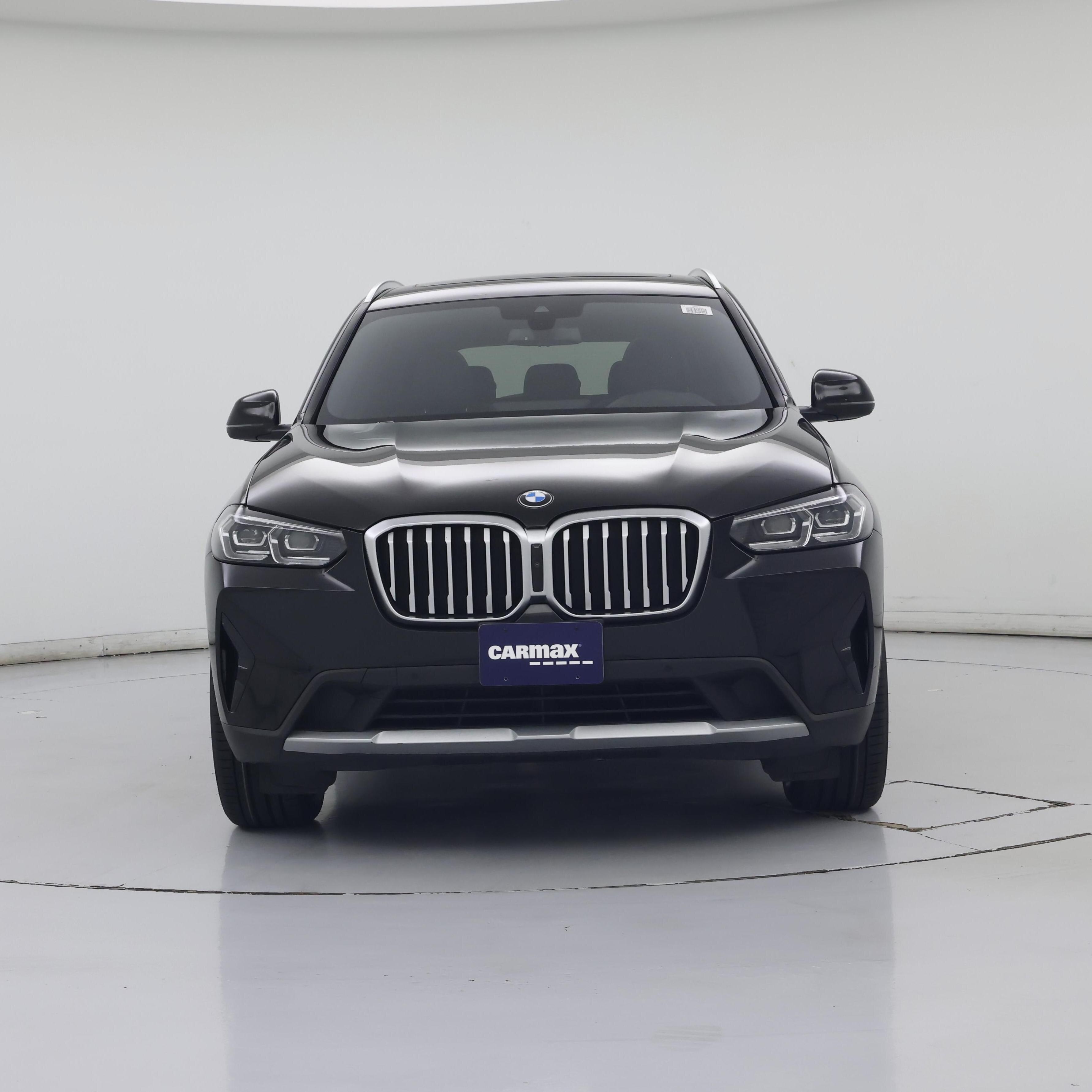 Thumbnail: 2024 BMW X3 - 5