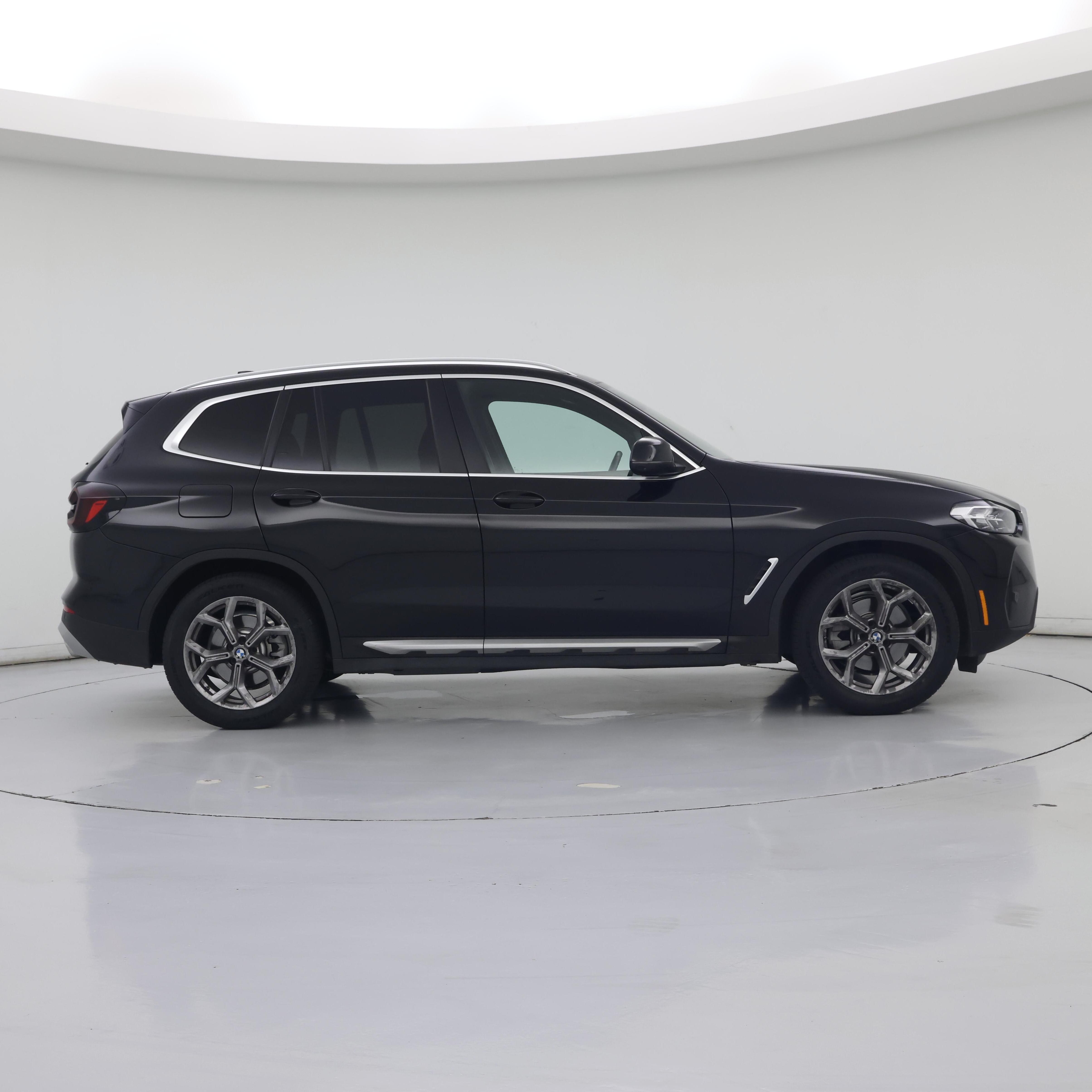 Thumbnail: 2024 BMW X3 - 7