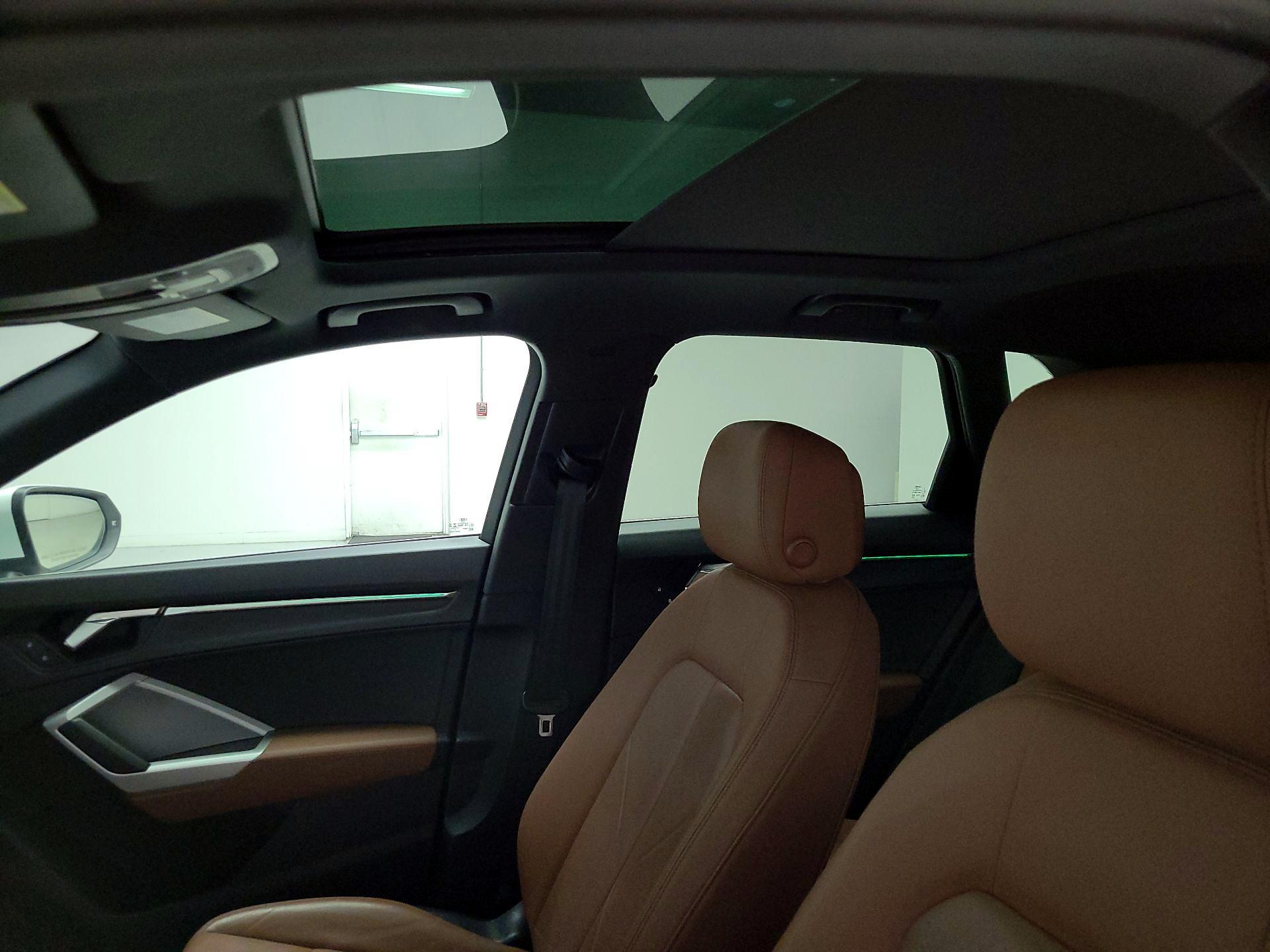 Thumbnail: 2022 Audi Q3 - 20