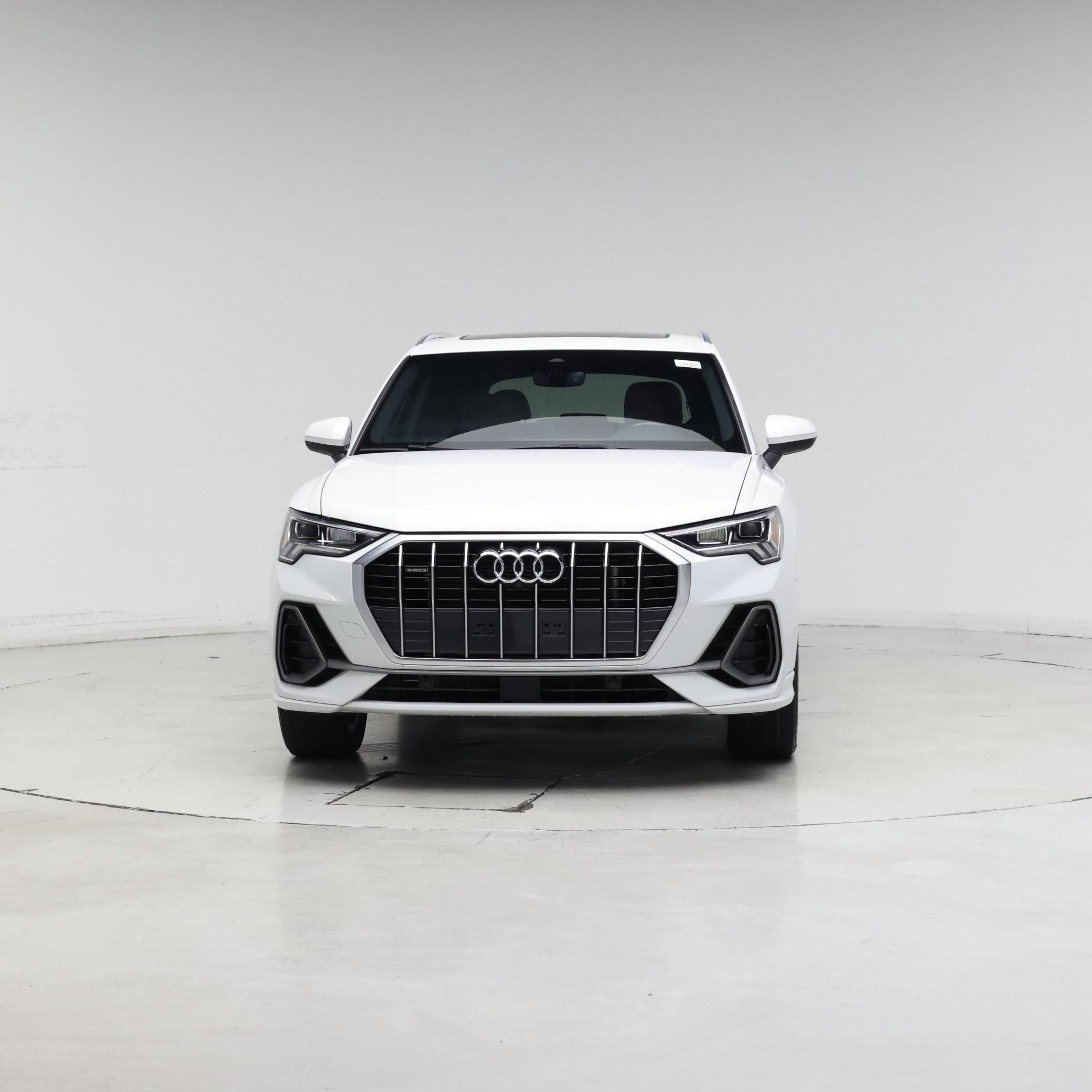 Thumbnail: 2022 Audi Q3 - 5