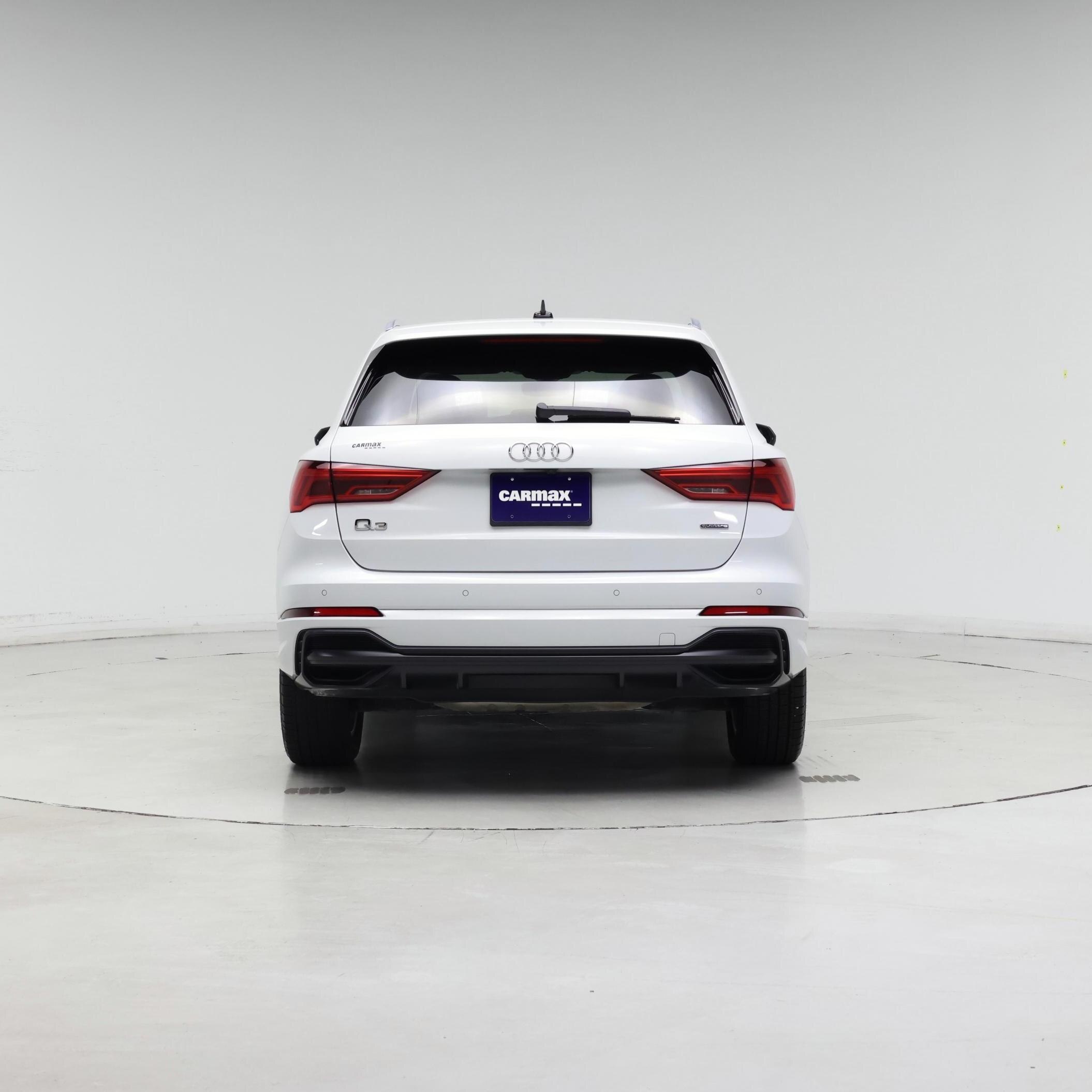 Thumbnail: 2022 Audi Q3 - 6