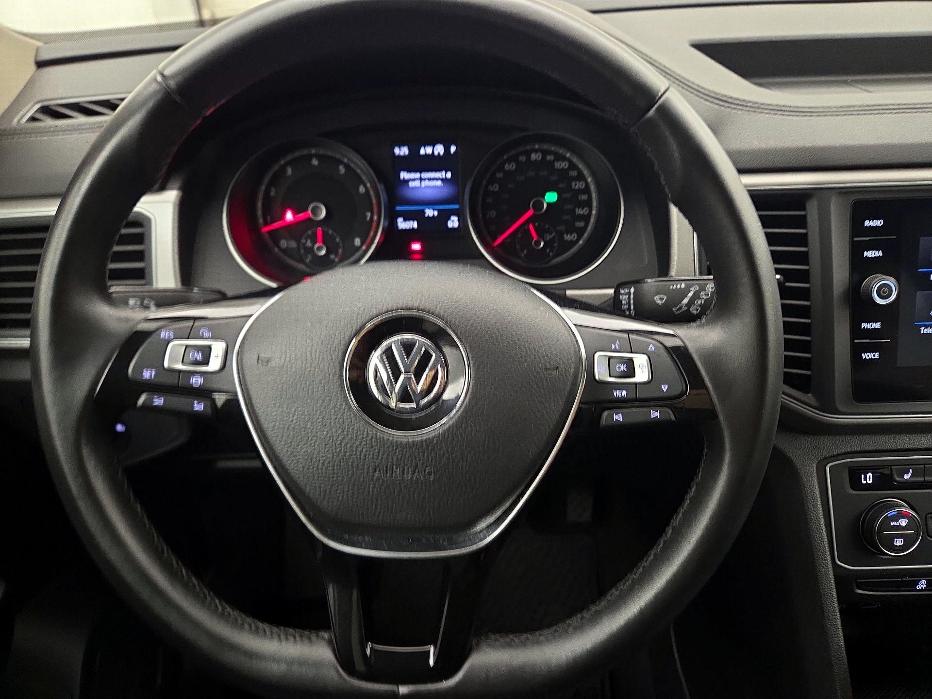 Thumbnail: 2019 Volkswagen Atlas - 10