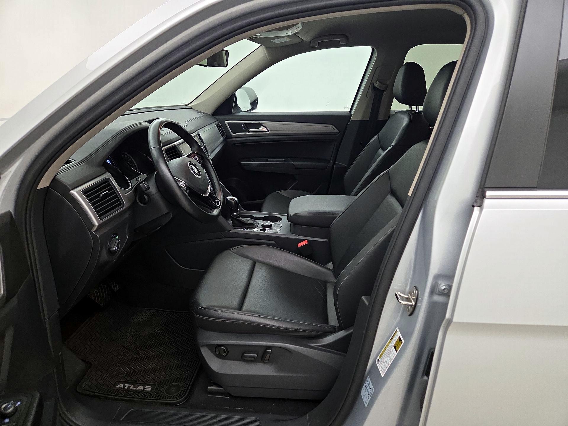 Thumbnail: 2019 Volkswagen Atlas - 11