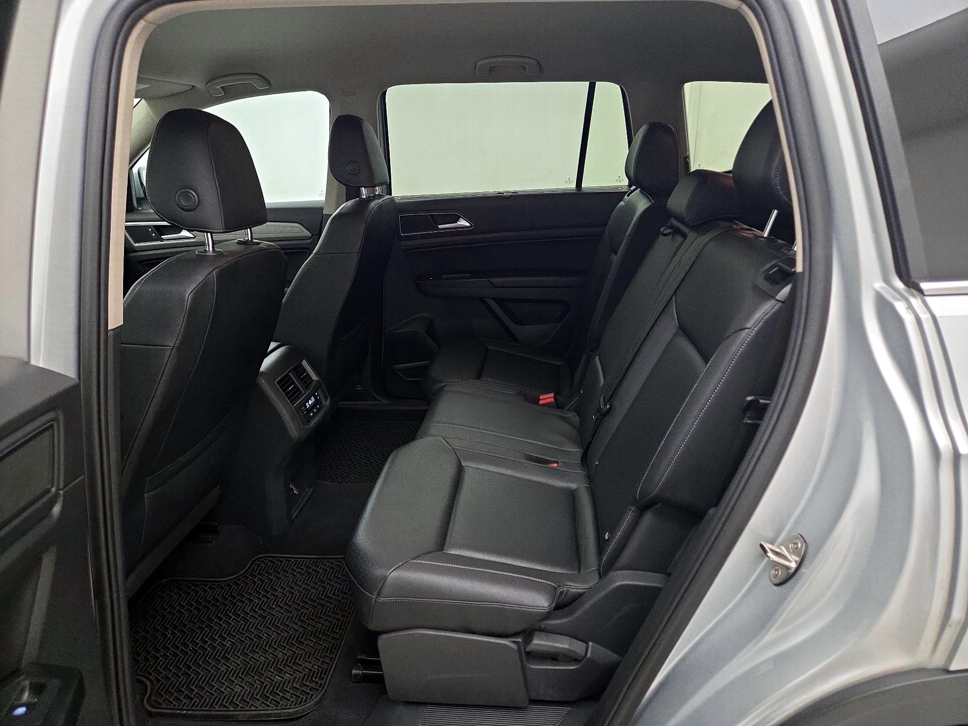 Thumbnail: 2019 Volkswagen Atlas - 19