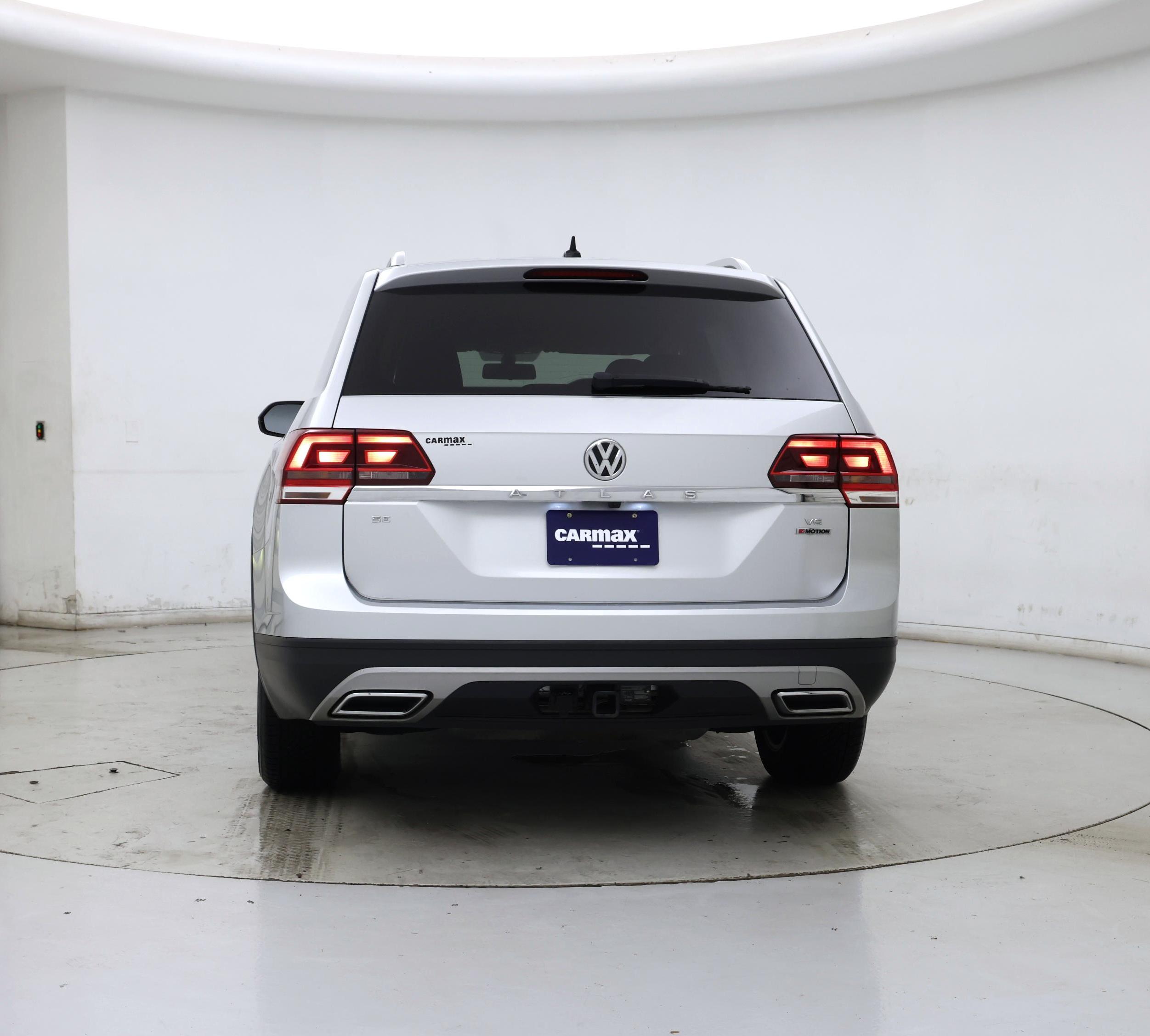 Thumbnail: 2019 Volkswagen Atlas - 6