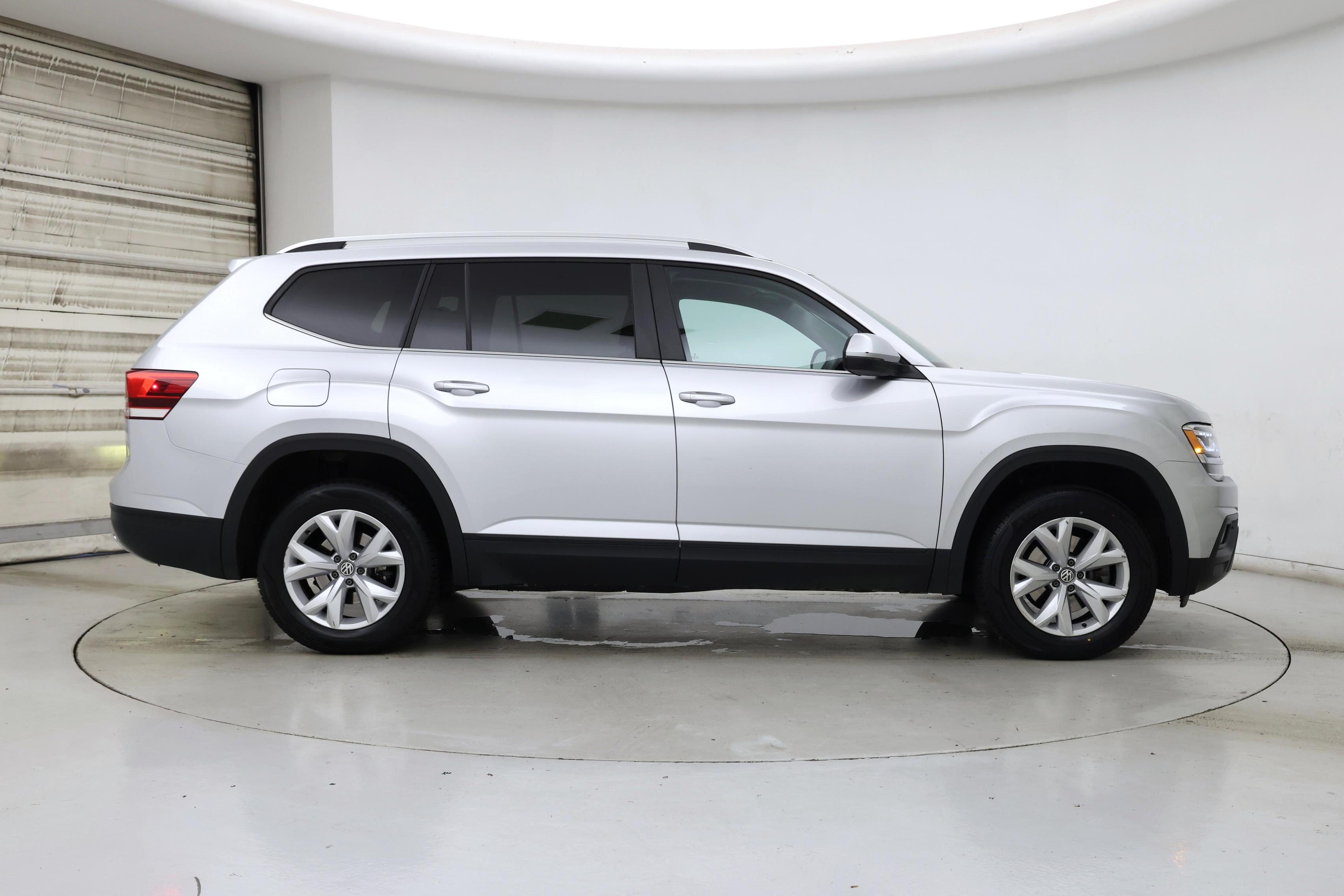 Thumbnail: 2019 Volkswagen Atlas - 7