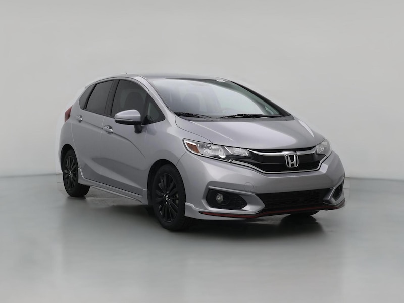 2018 Honda Fit Sport -
                  Gilbert, AZ