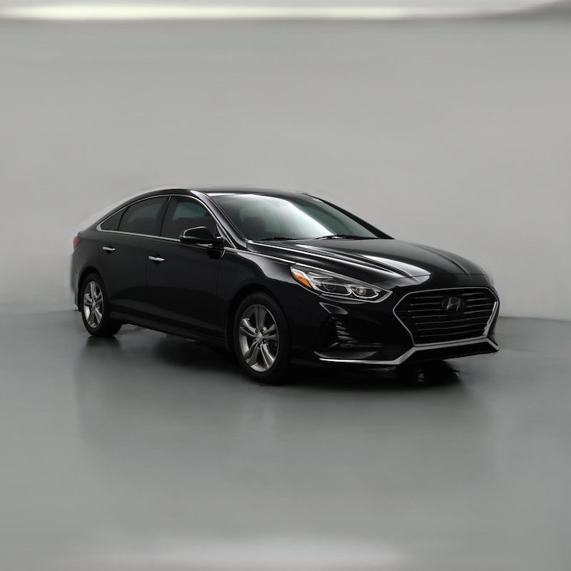 2018 Hyundai Sonata Limited