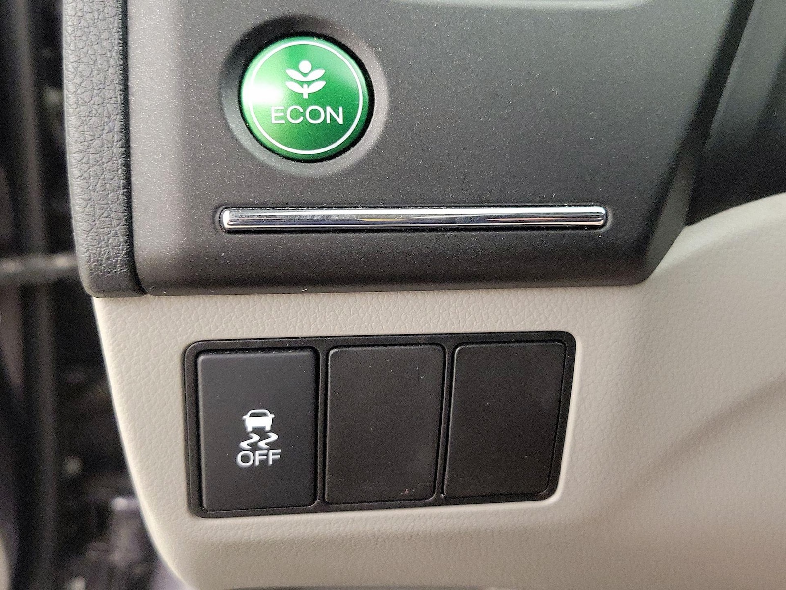 2015 Honda Civic LX - Photo 14