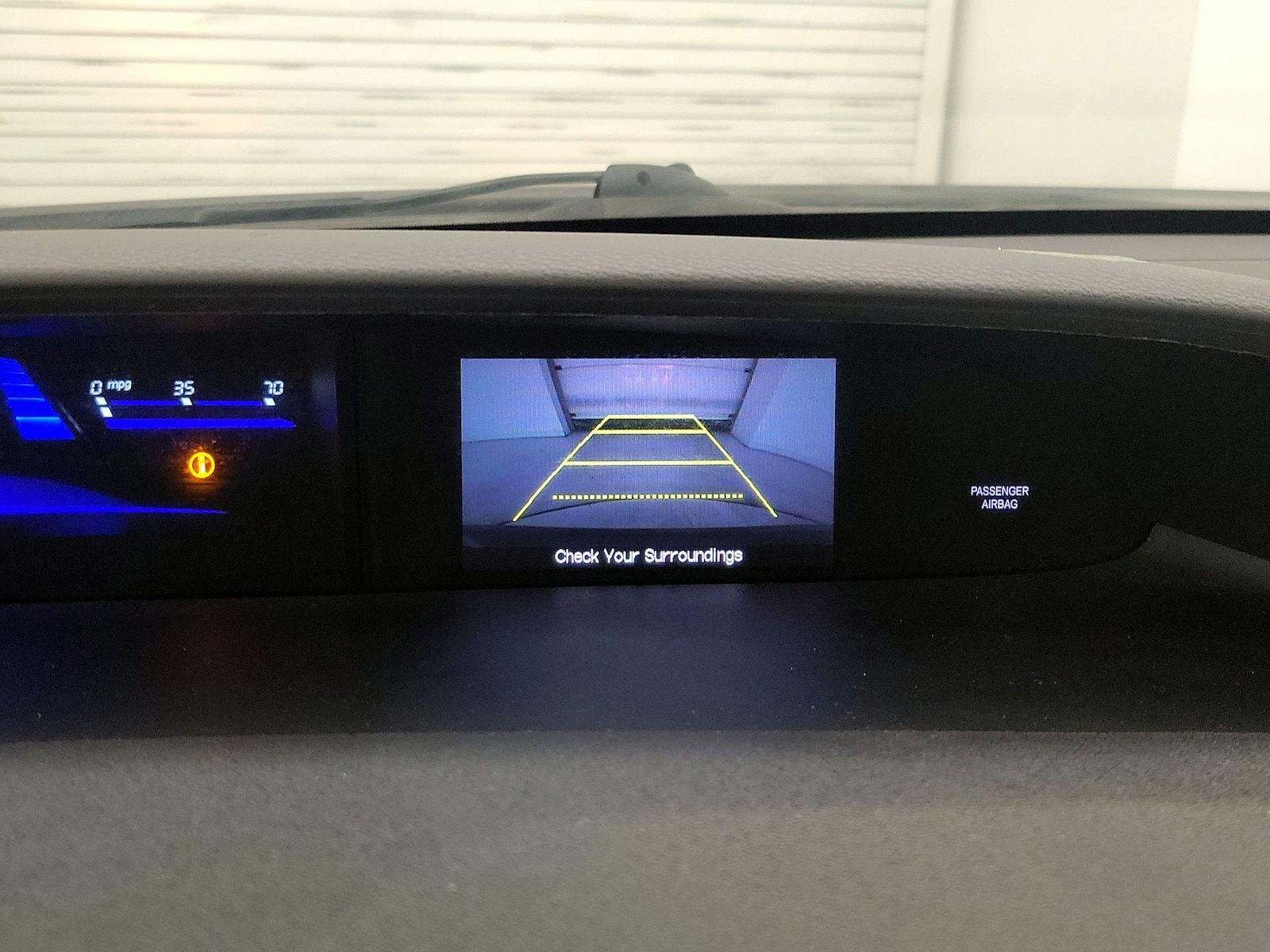 2015 Honda Civic LX - Photo 15
