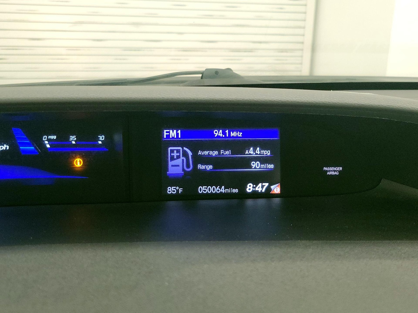 2015 Honda Civic LX - Photo 16