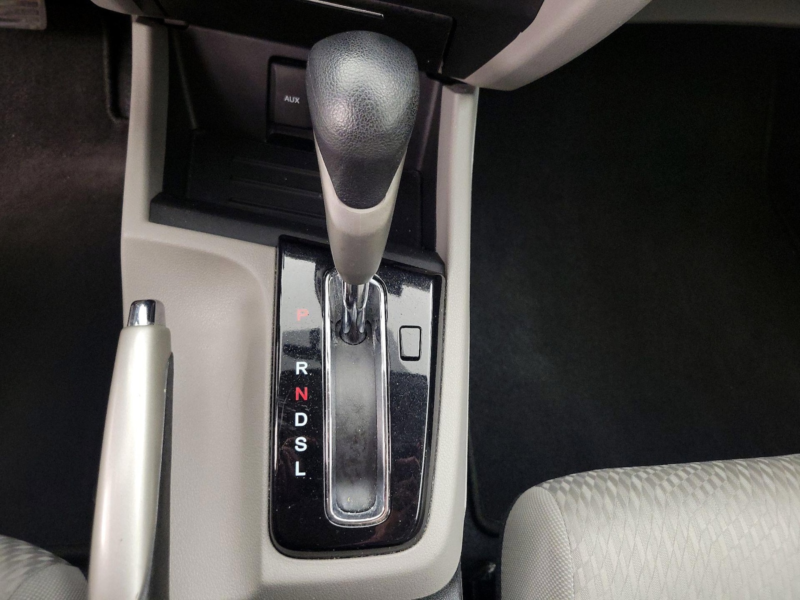 2015 Honda Civic LX - Photo 18