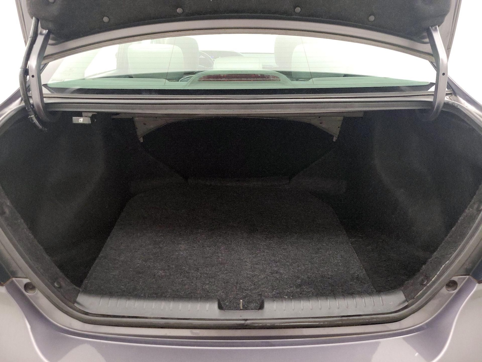 2015 Honda Civic LX - Photo 21